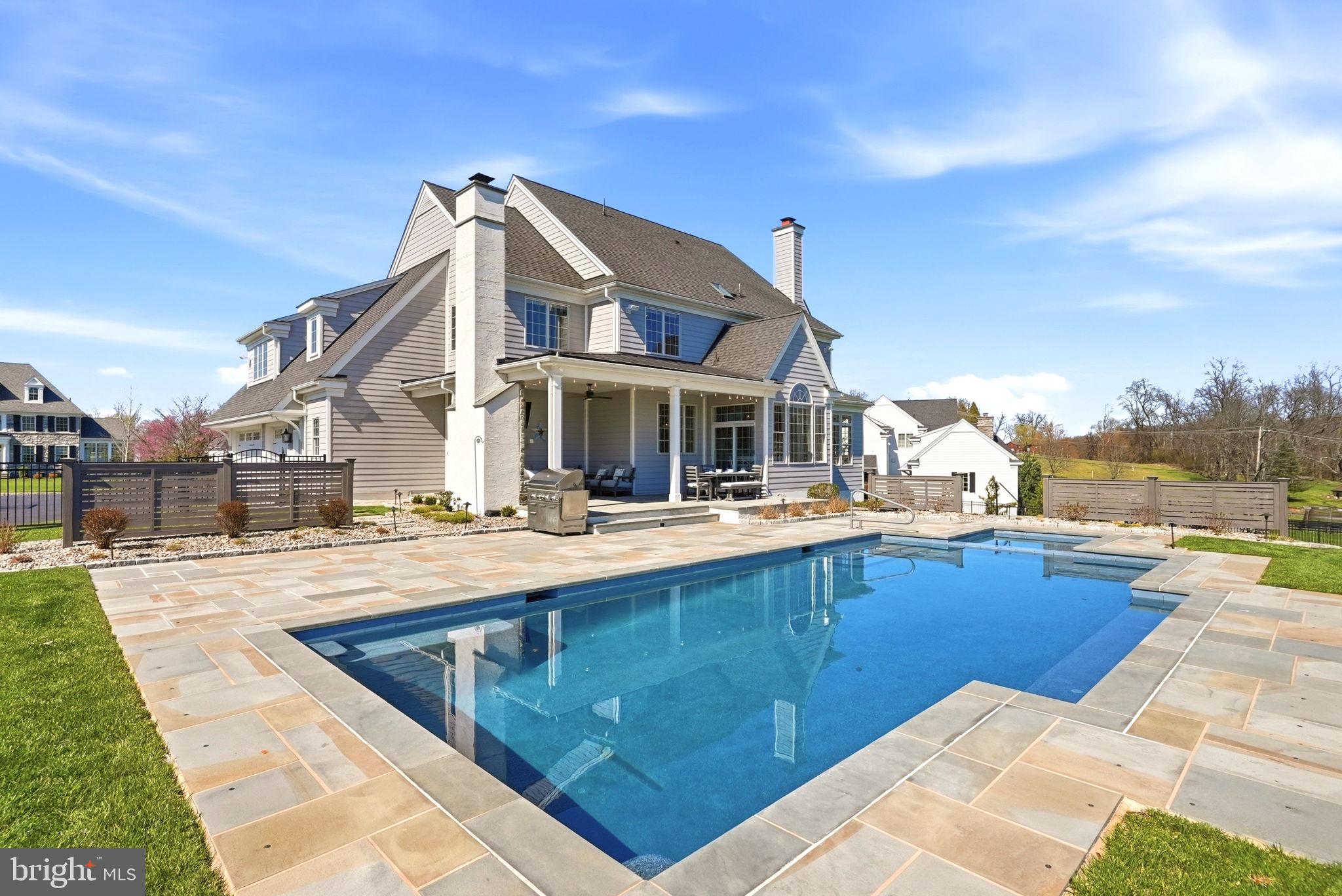 SUSSEX - Residential