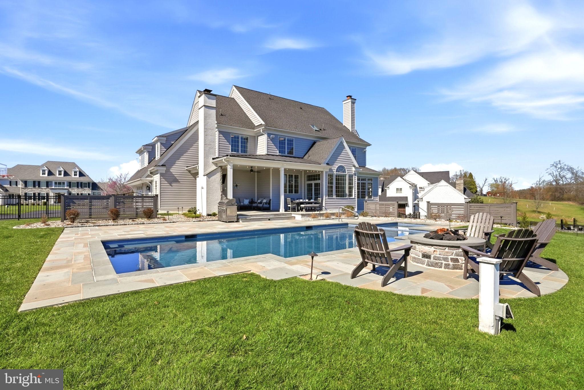 SUSSEX - Residential