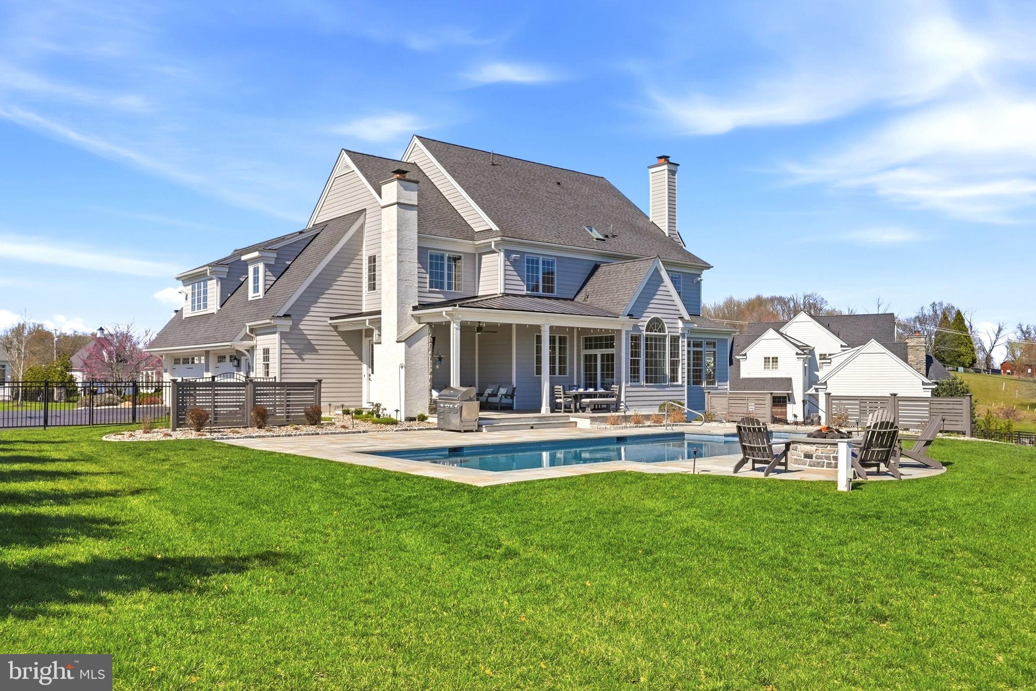 SUSSEX - Residential