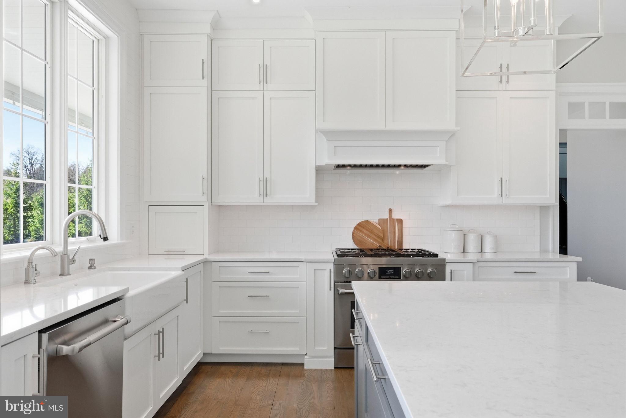 SUSSEX - Residential