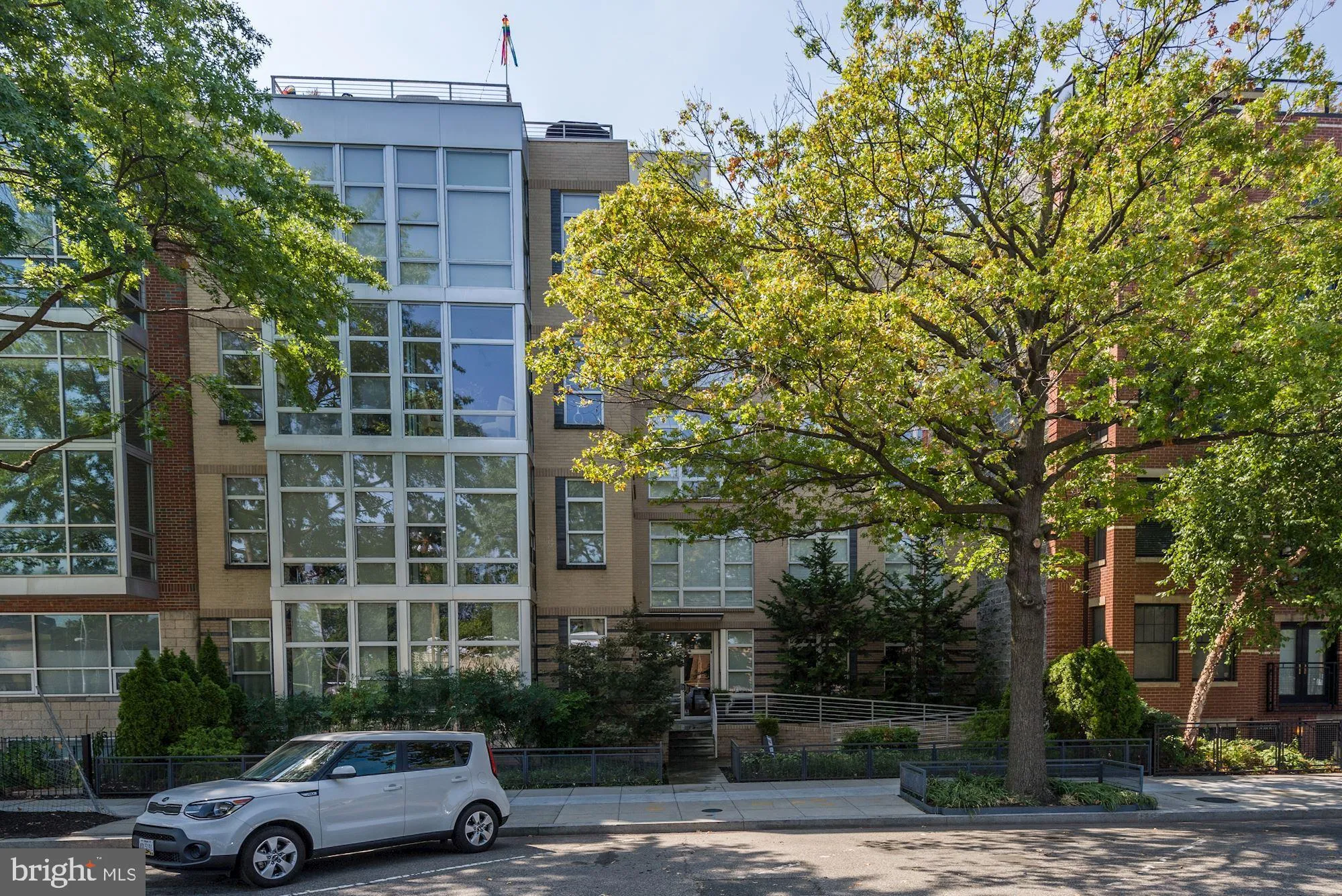 1616 11th Street NW Unit 301, Washington, DC 20001