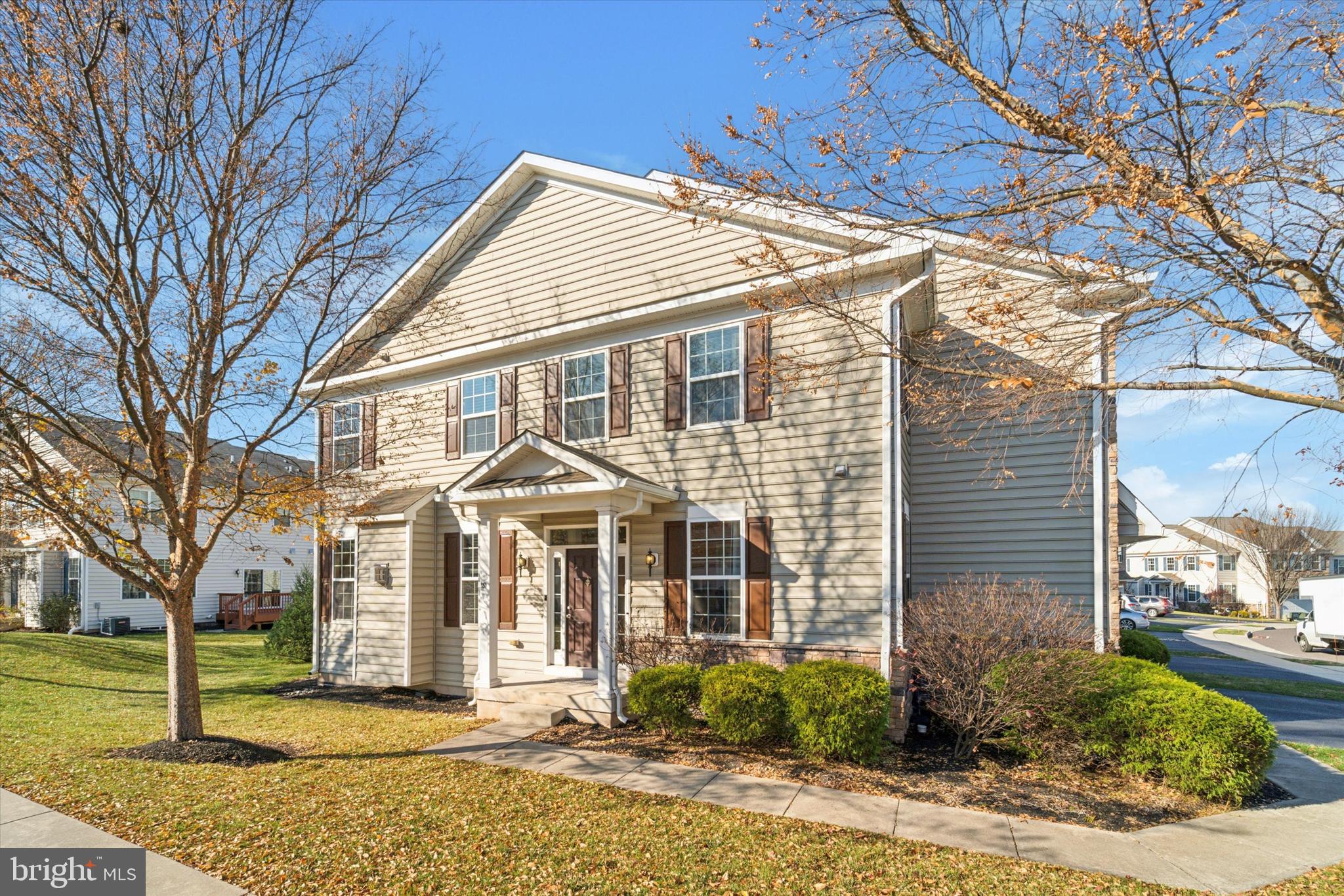 PROVIDENCE CORNER - Residential