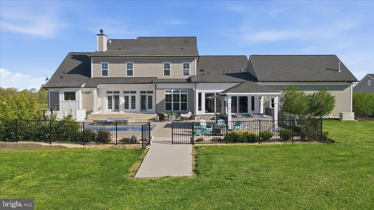 5754 TUSCARORA ROAD