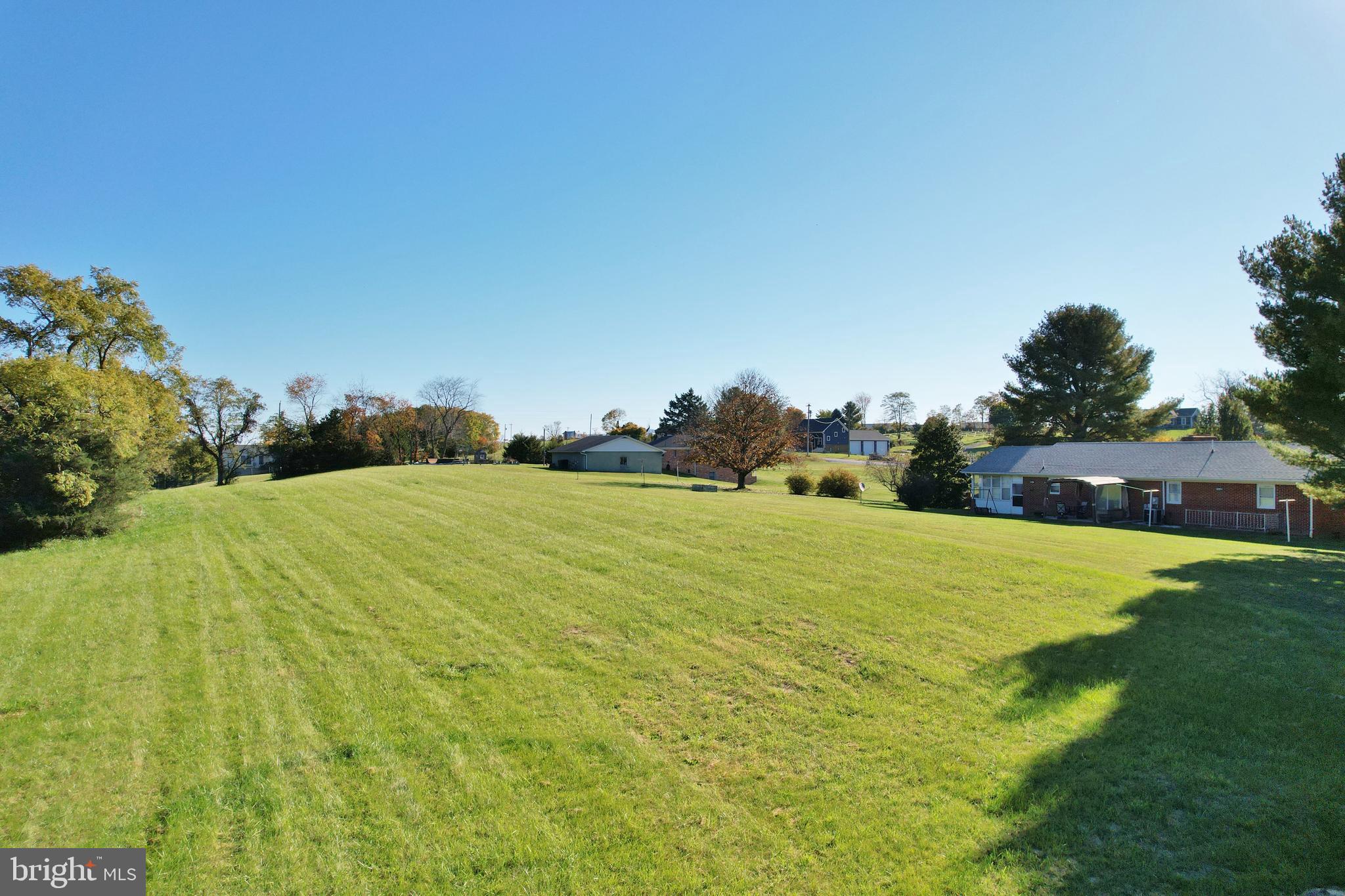 MOUNTAIN VIEW - Residential