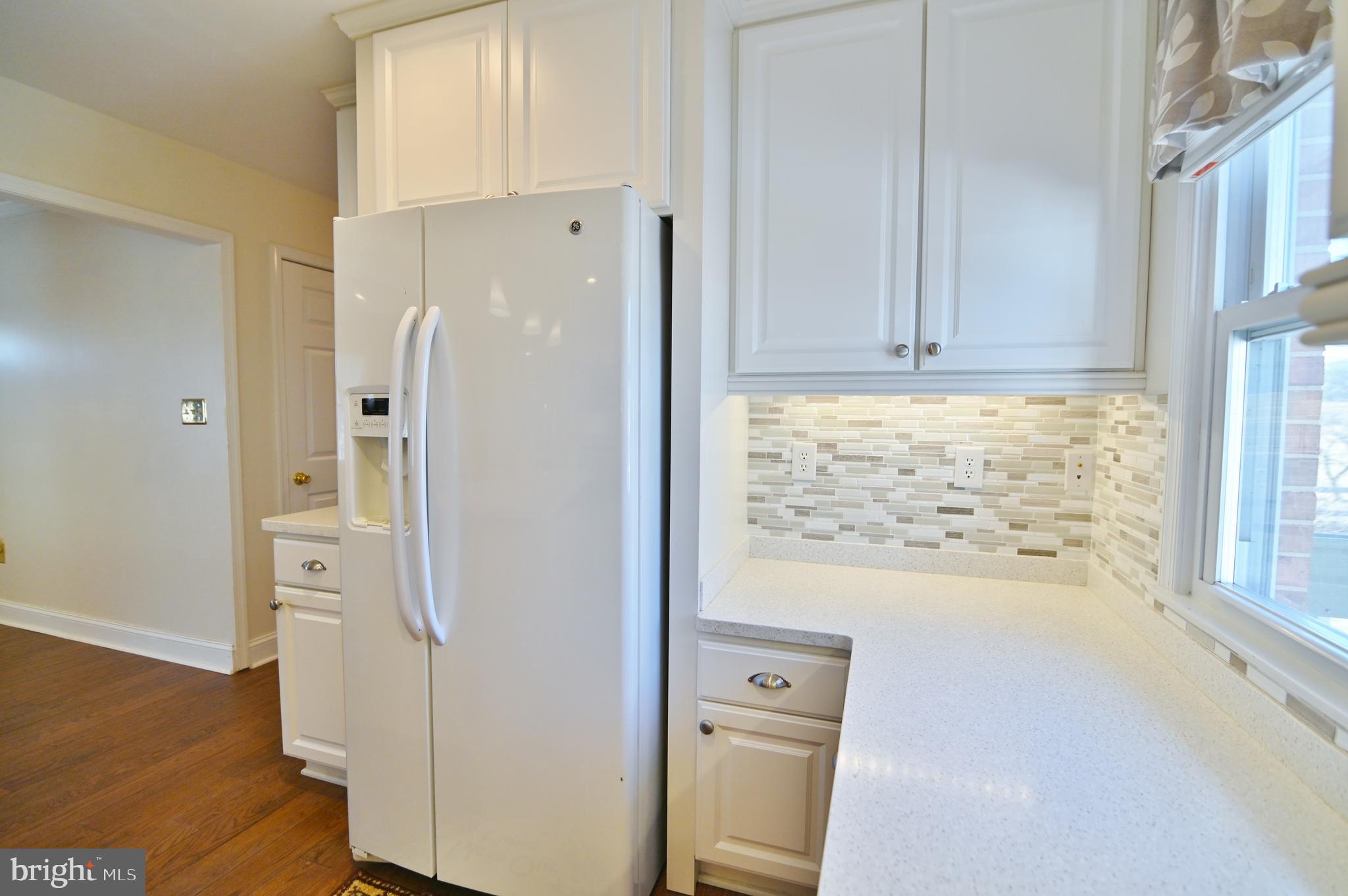 MOUNTAIN VIEW - Residential