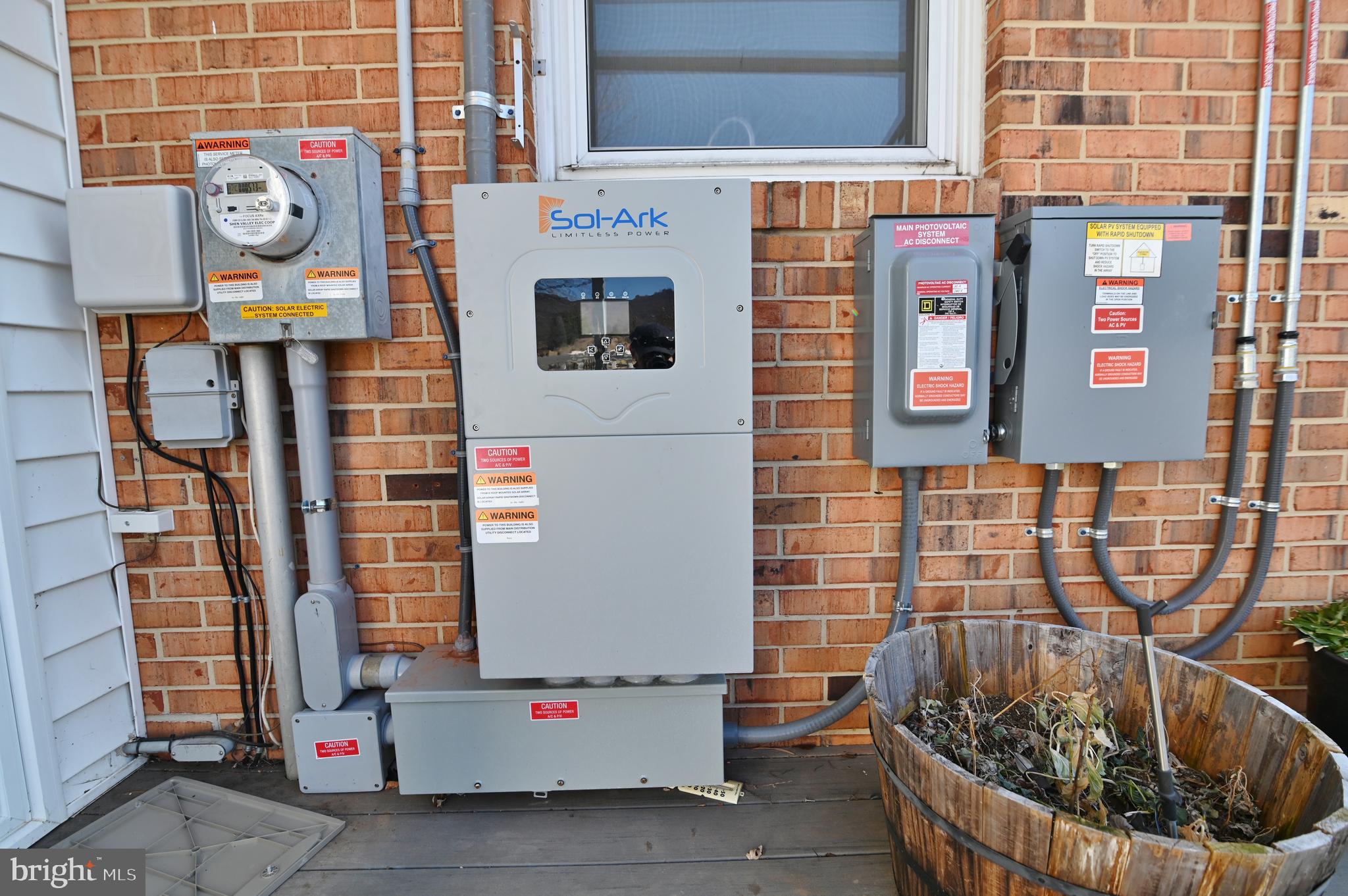 MOUNTAIN VIEW - Residential