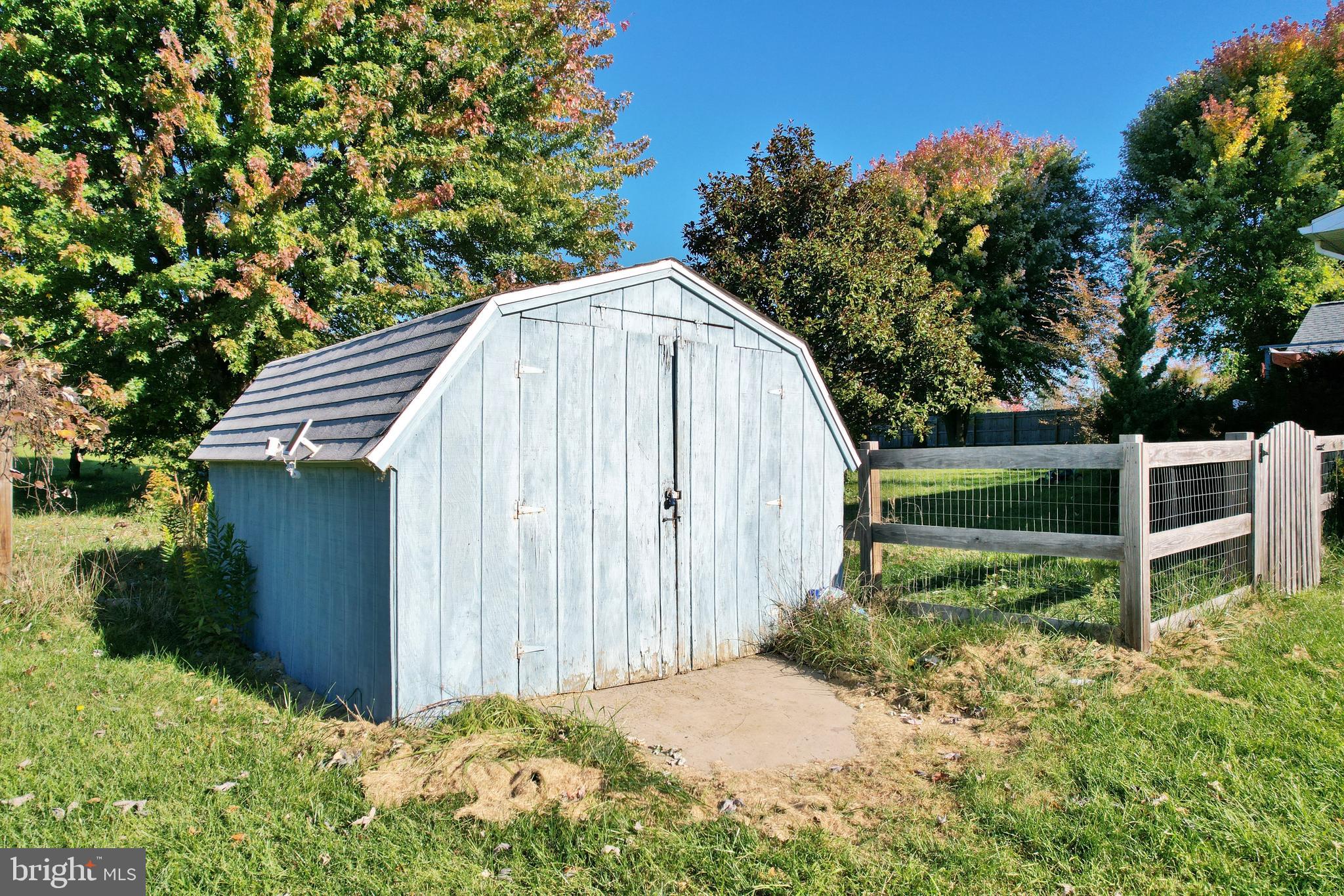 MOUNTAIN VIEW - Residential