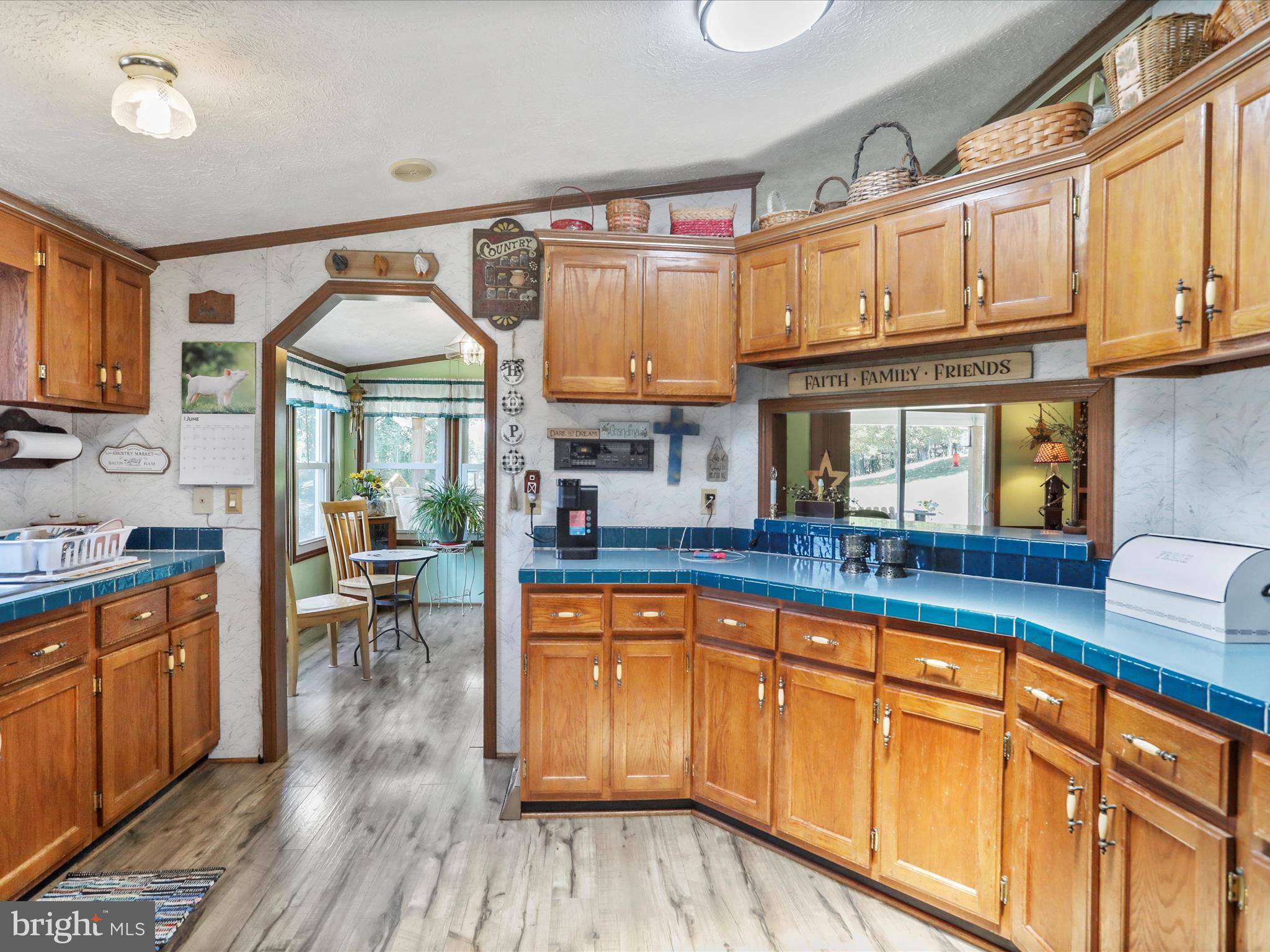 HIGH MOUNTAIN MEADOWS - Residential