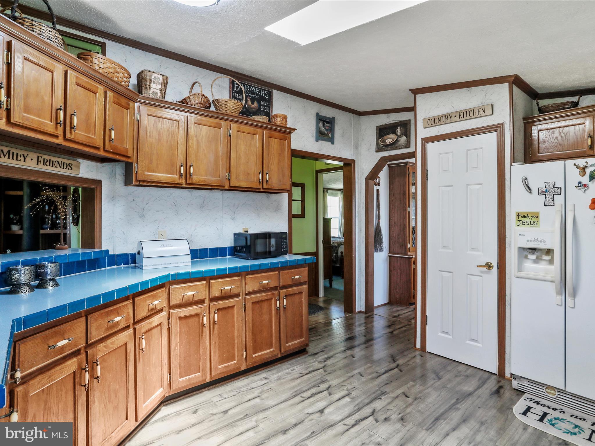 HIGH MOUNTAIN MEADOWS - Residential