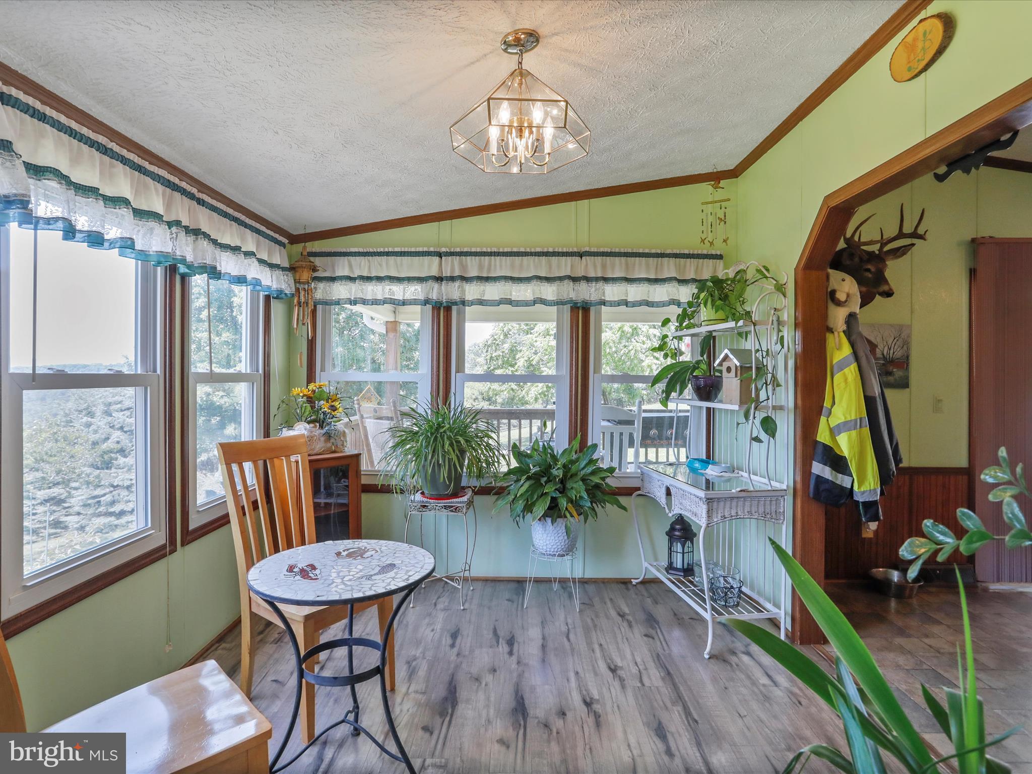 HIGH MOUNTAIN MEADOWS - Residential