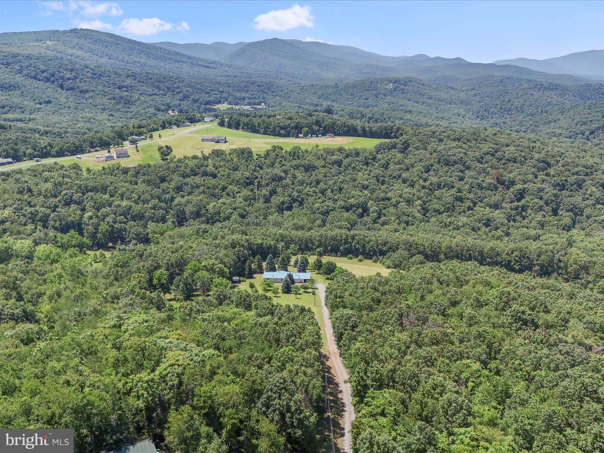 HIGH MOUNTAIN MEADOWS - Residential