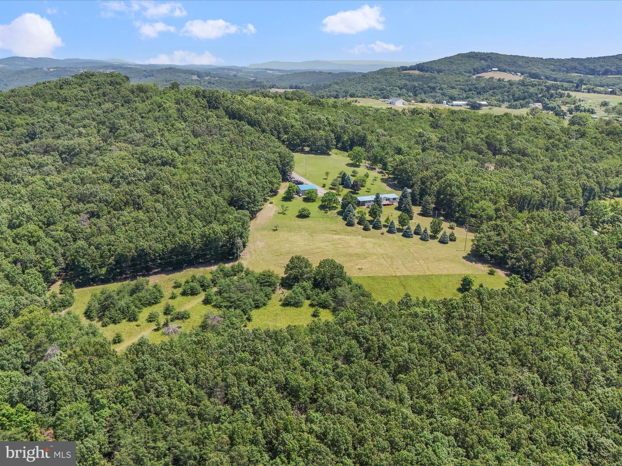 HIGH MOUNTAIN MEADOWS - Residential