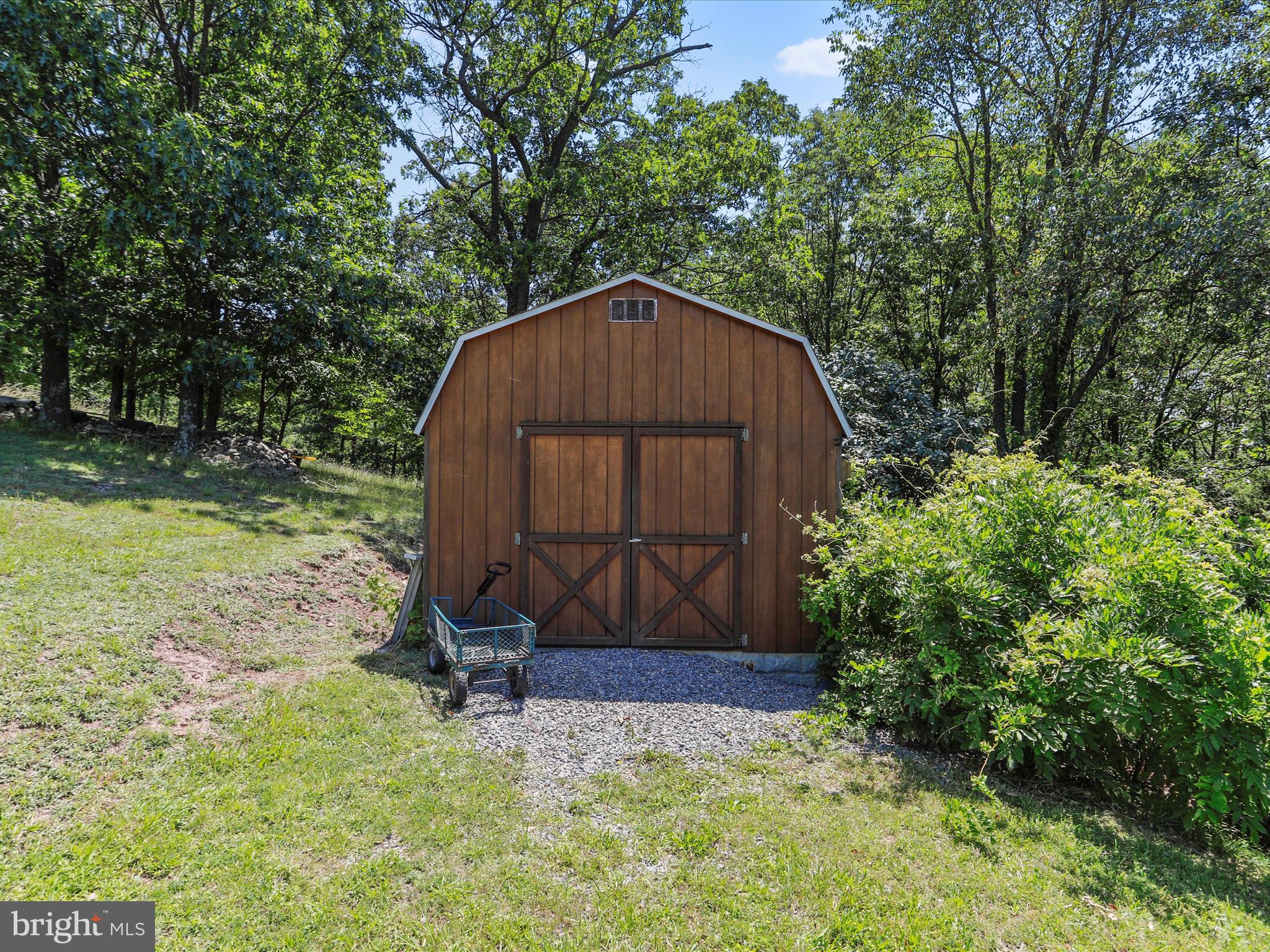 HIGH MOUNTAIN MEADOWS - Residential