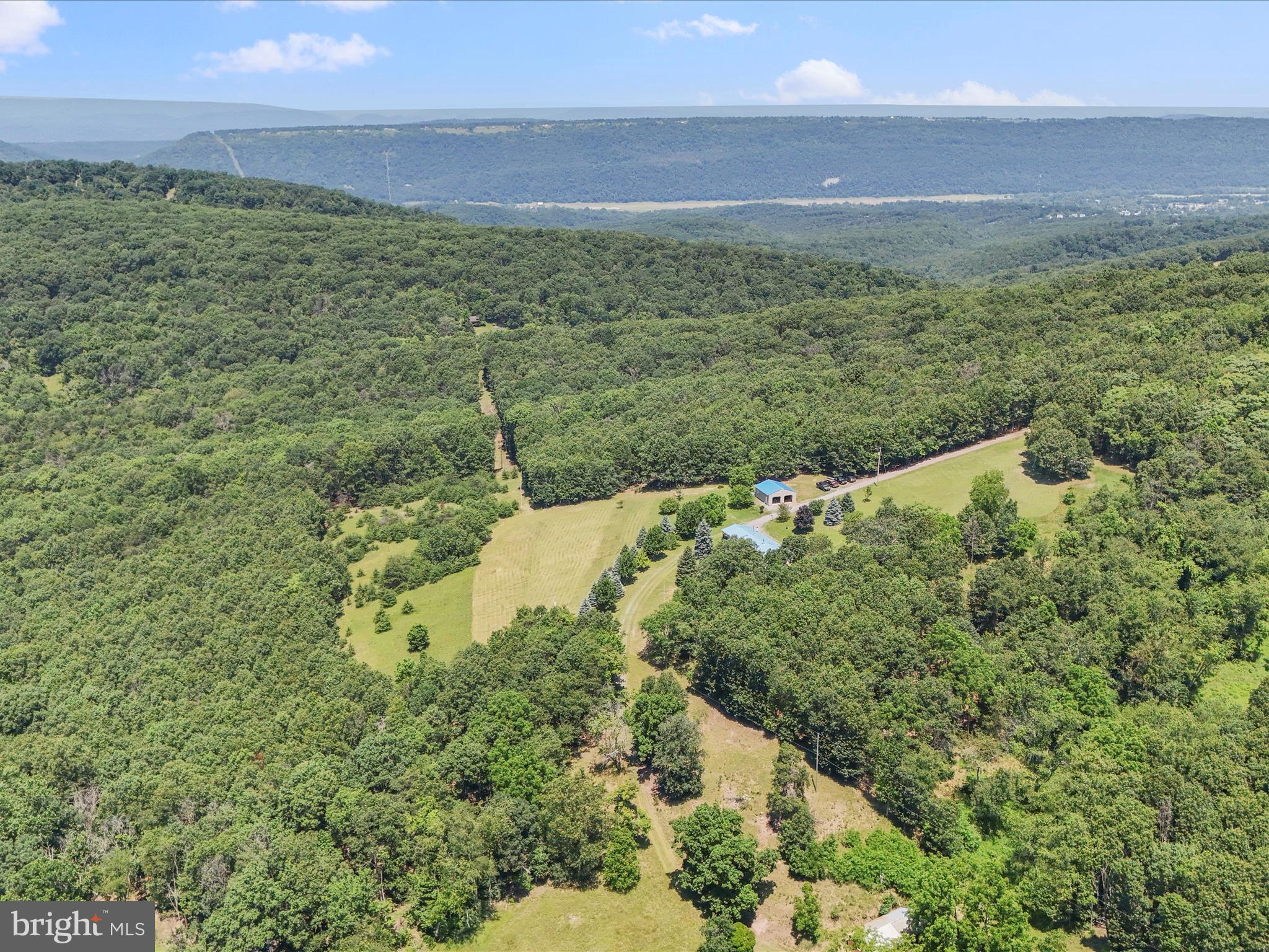 HIGH MOUNTAIN MEADOWS - Residential