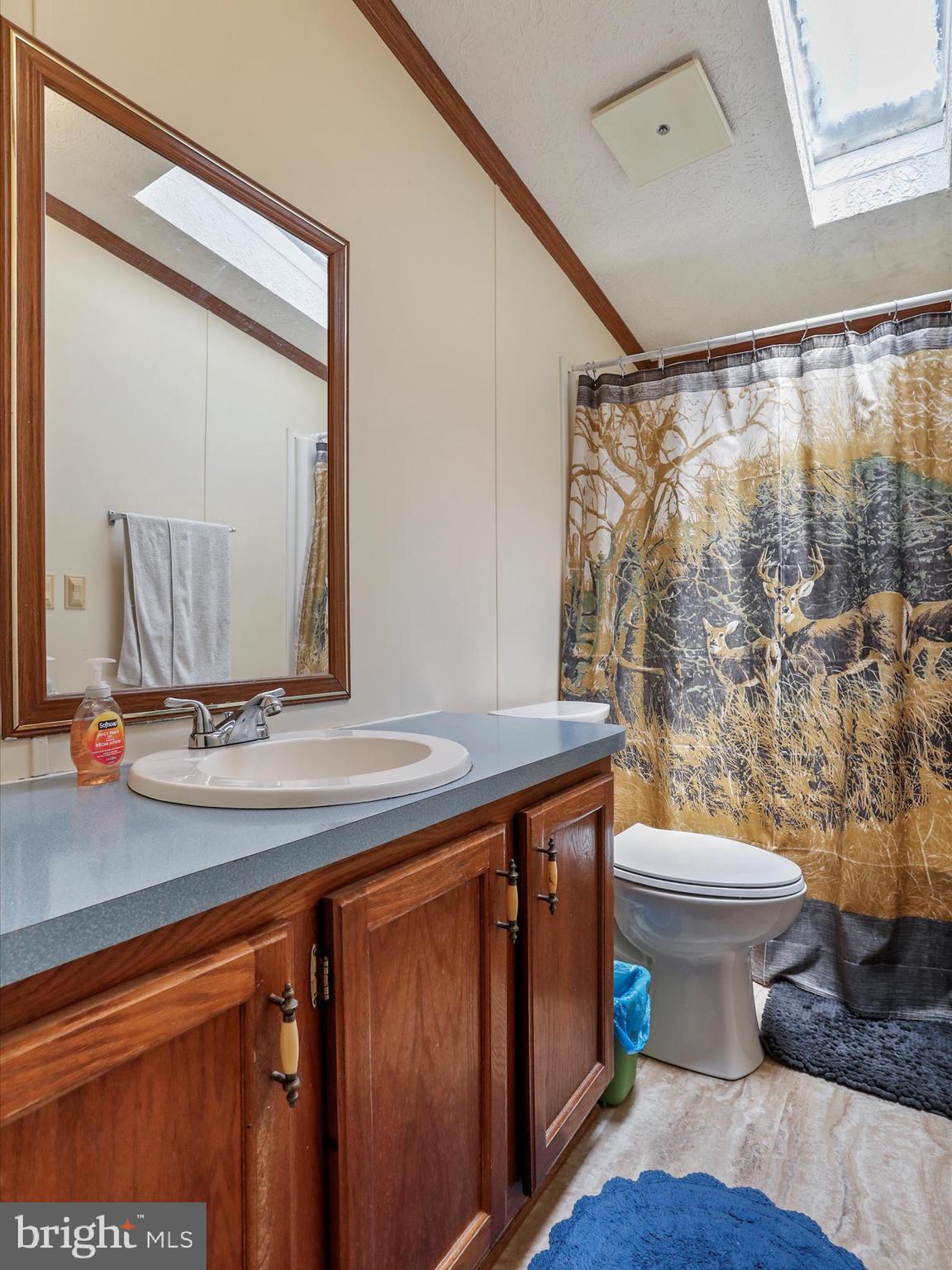 HIGH MOUNTAIN MEADOWS - Residential