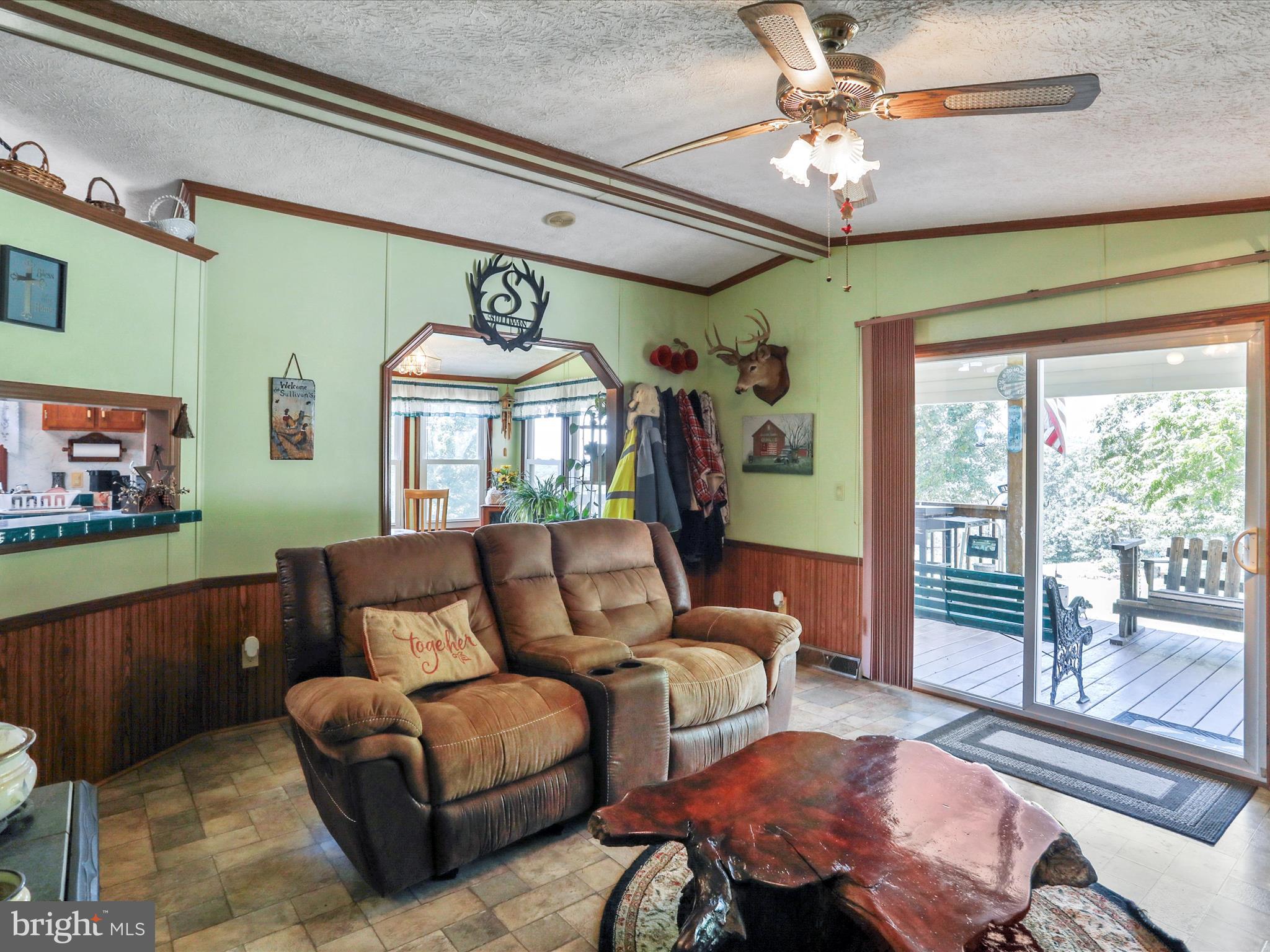 HIGH MOUNTAIN MEADOWS - Residential