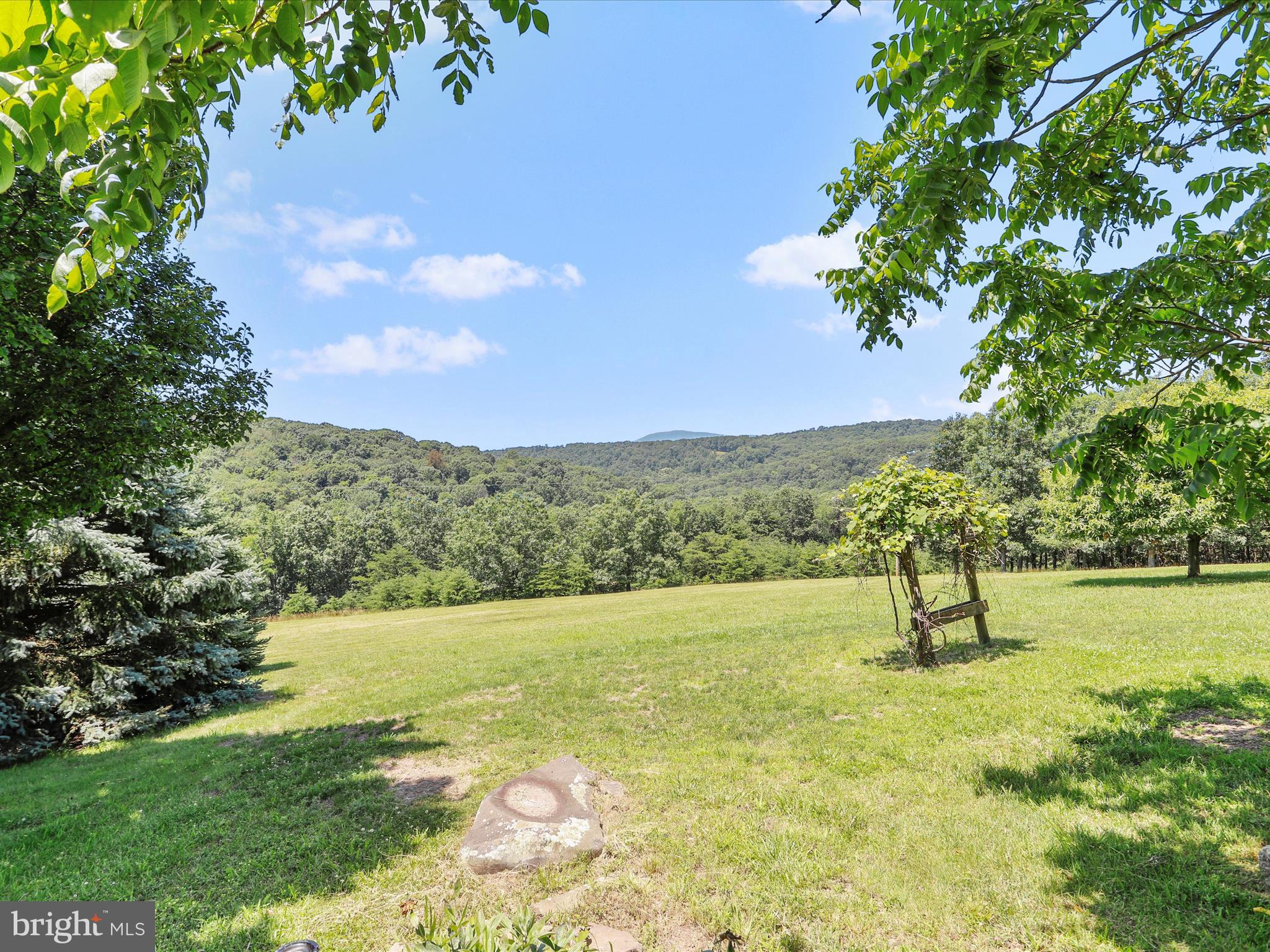 HIGH MOUNTAIN MEADOWS - Residential