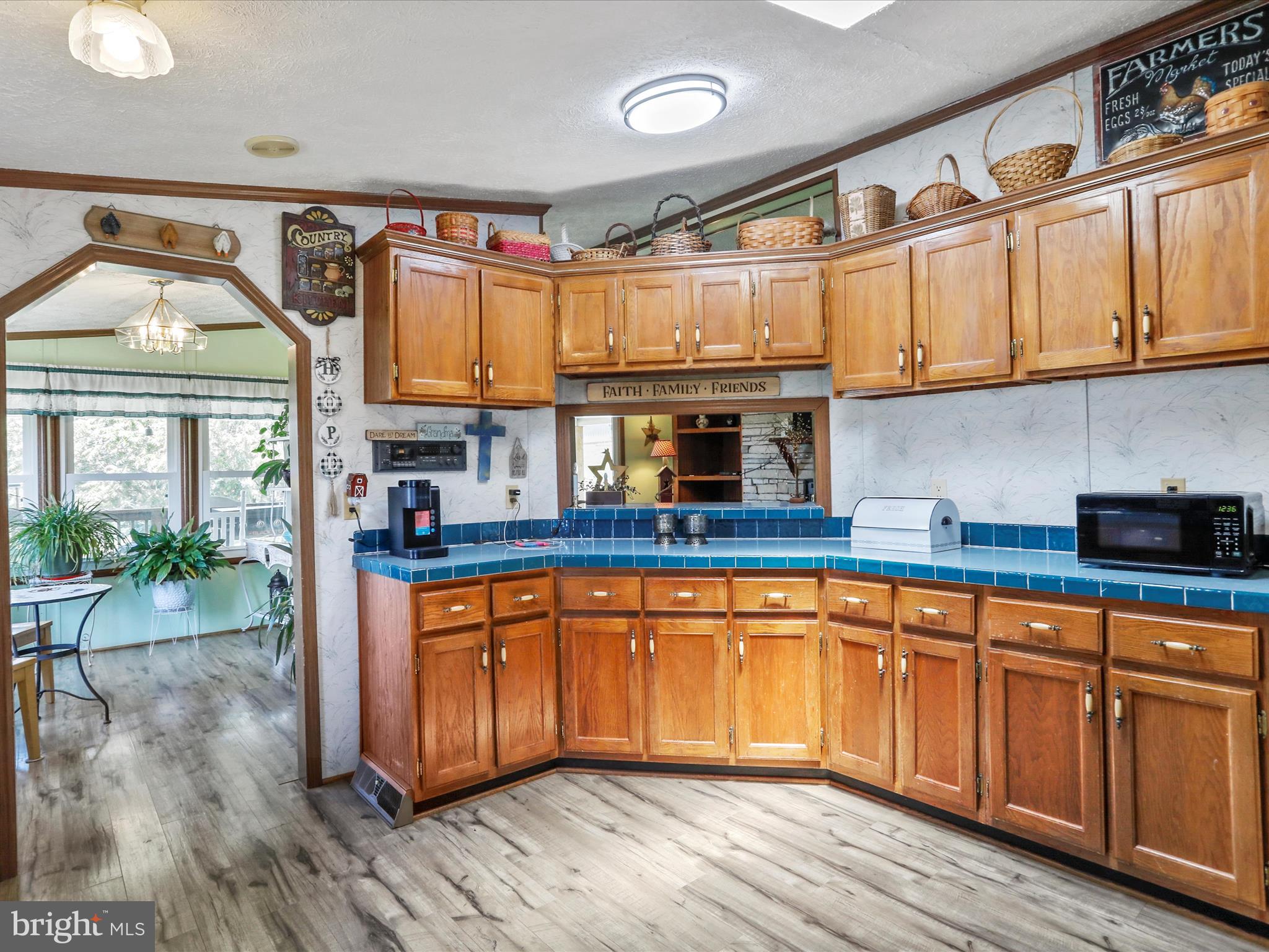 HIGH MOUNTAIN MEADOWS - Residential