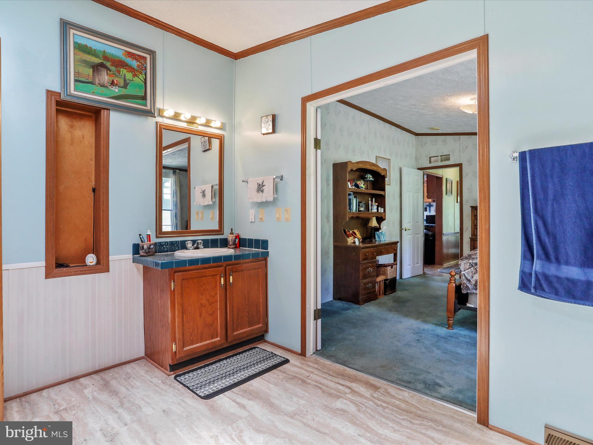 HIGH MOUNTAIN MEADOWS - Residential