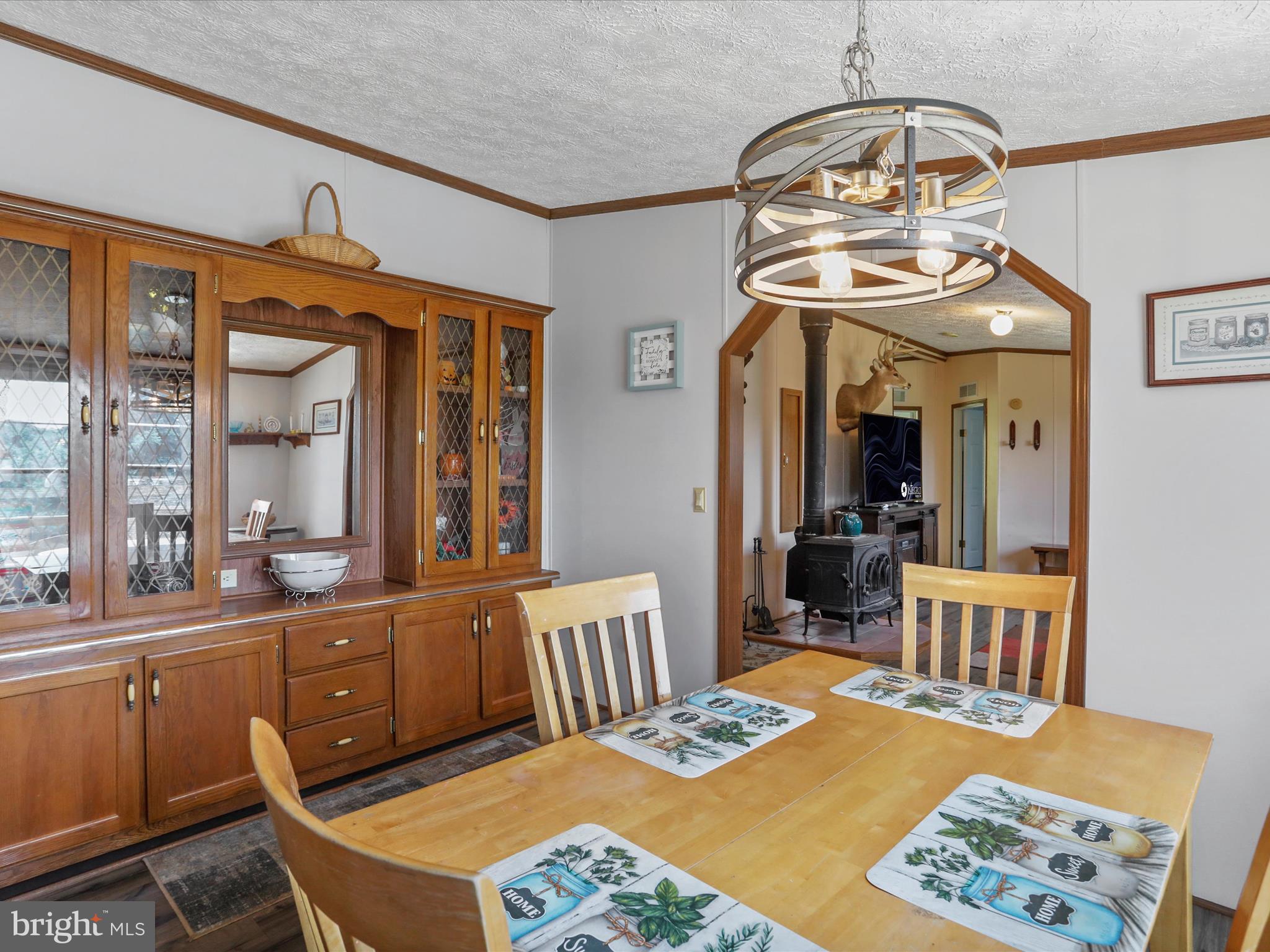 HIGH MOUNTAIN MEADOWS - Residential