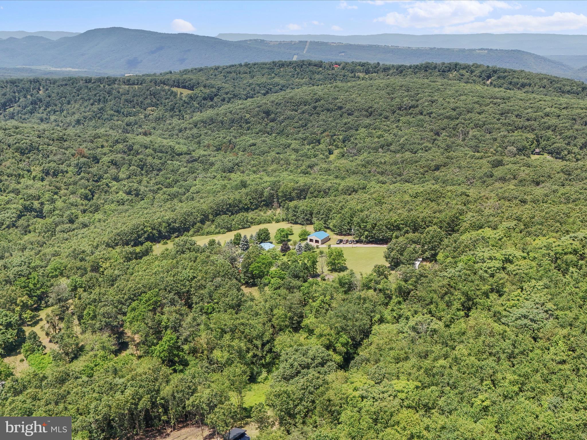 HIGH MOUNTAIN MEADOWS - Residential