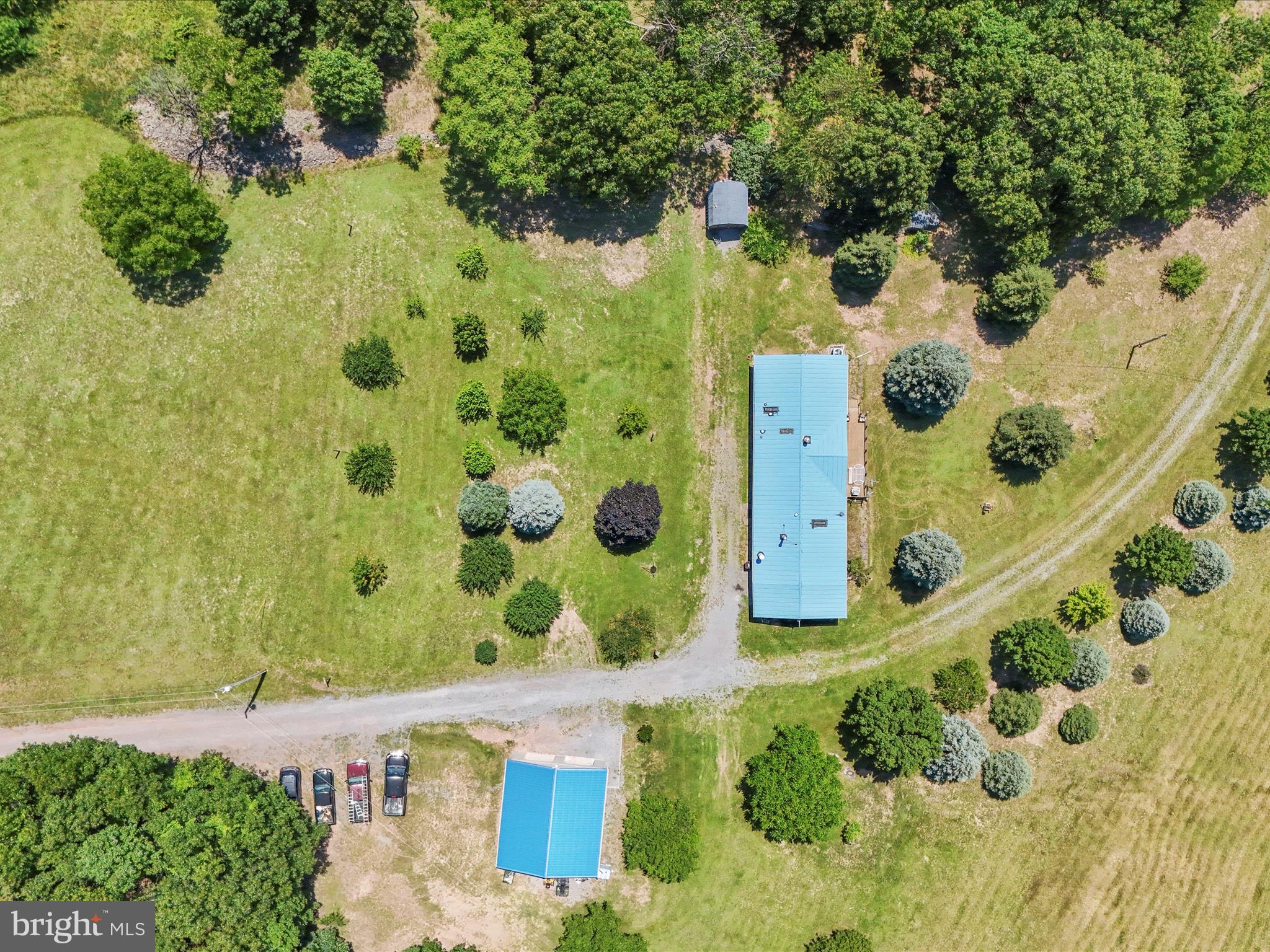 HIGH MOUNTAIN MEADOWS - Residential