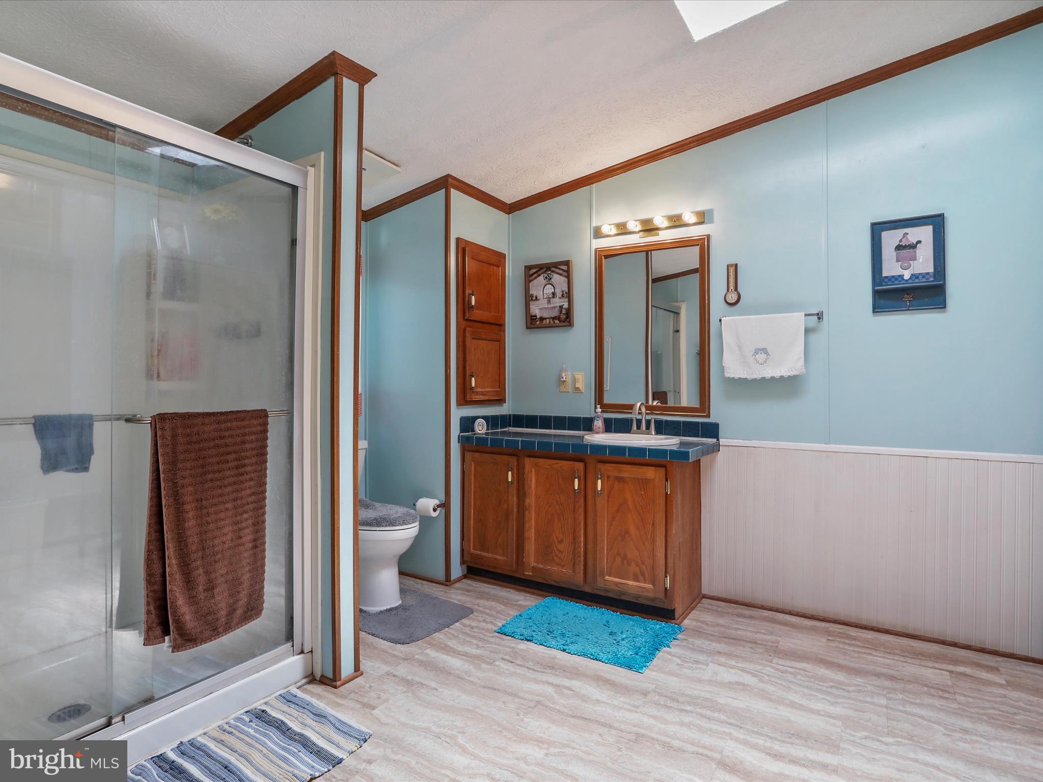 HIGH MOUNTAIN MEADOWS - Residential