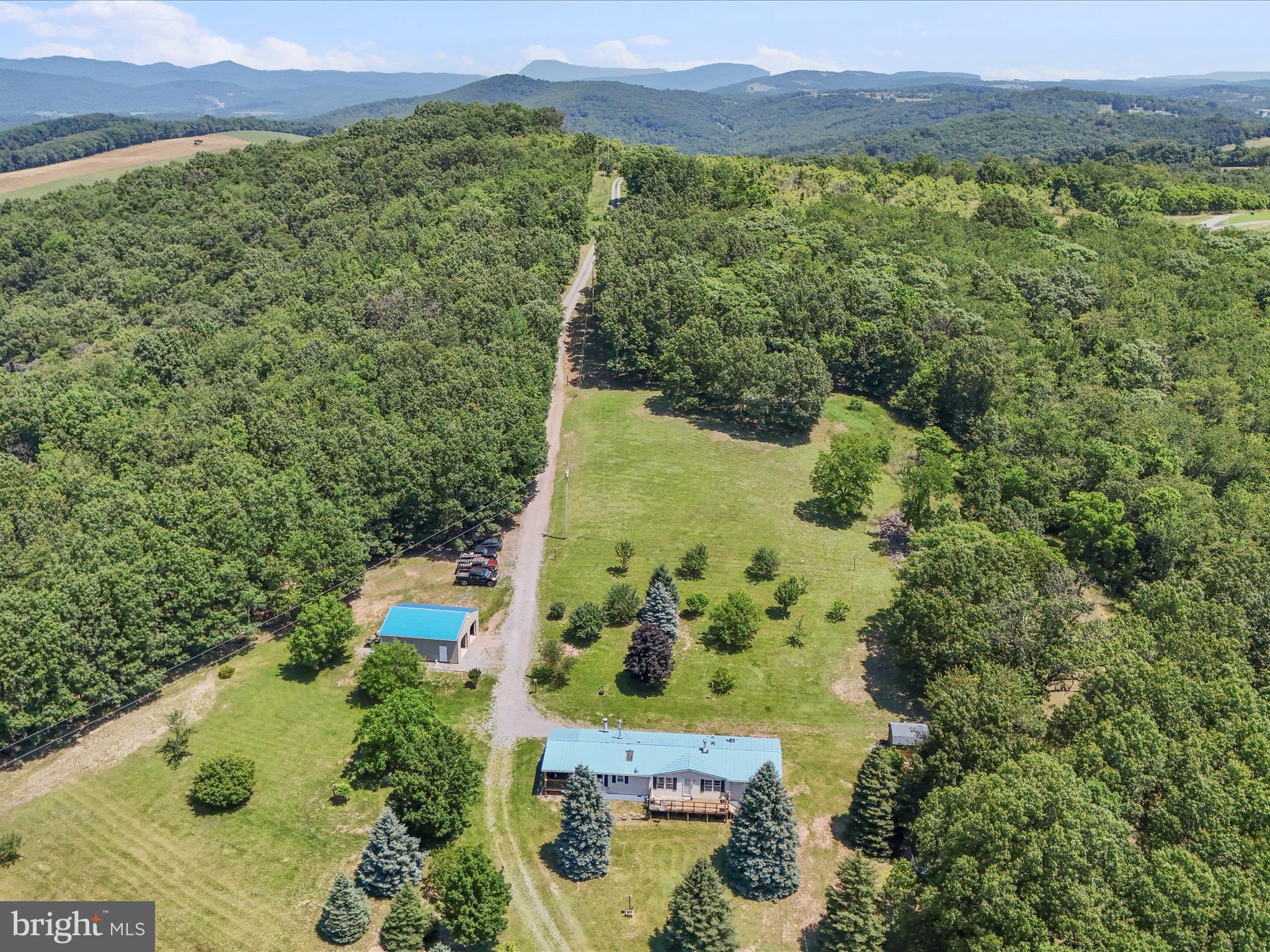 HIGH MOUNTAIN MEADOWS - Residential