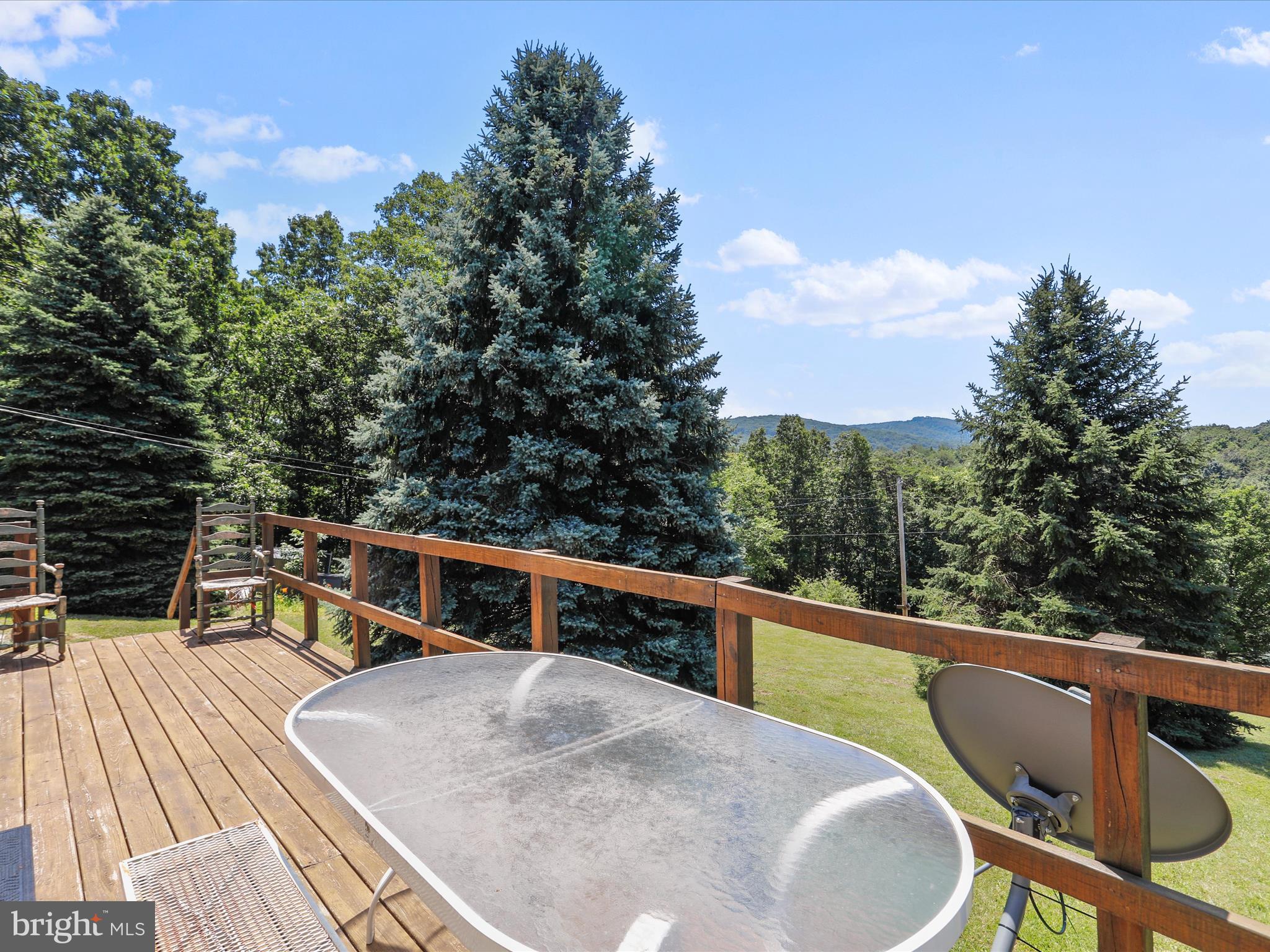 HIGH MOUNTAIN MEADOWS - Residential