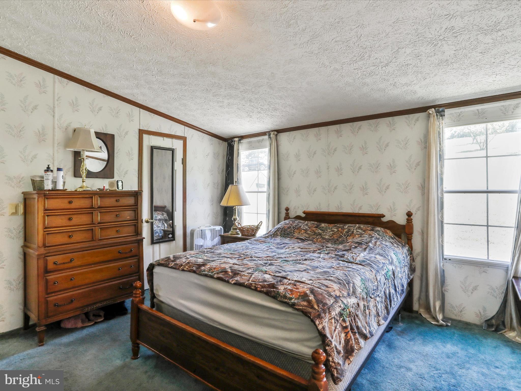 HIGH MOUNTAIN MEADOWS - Residential