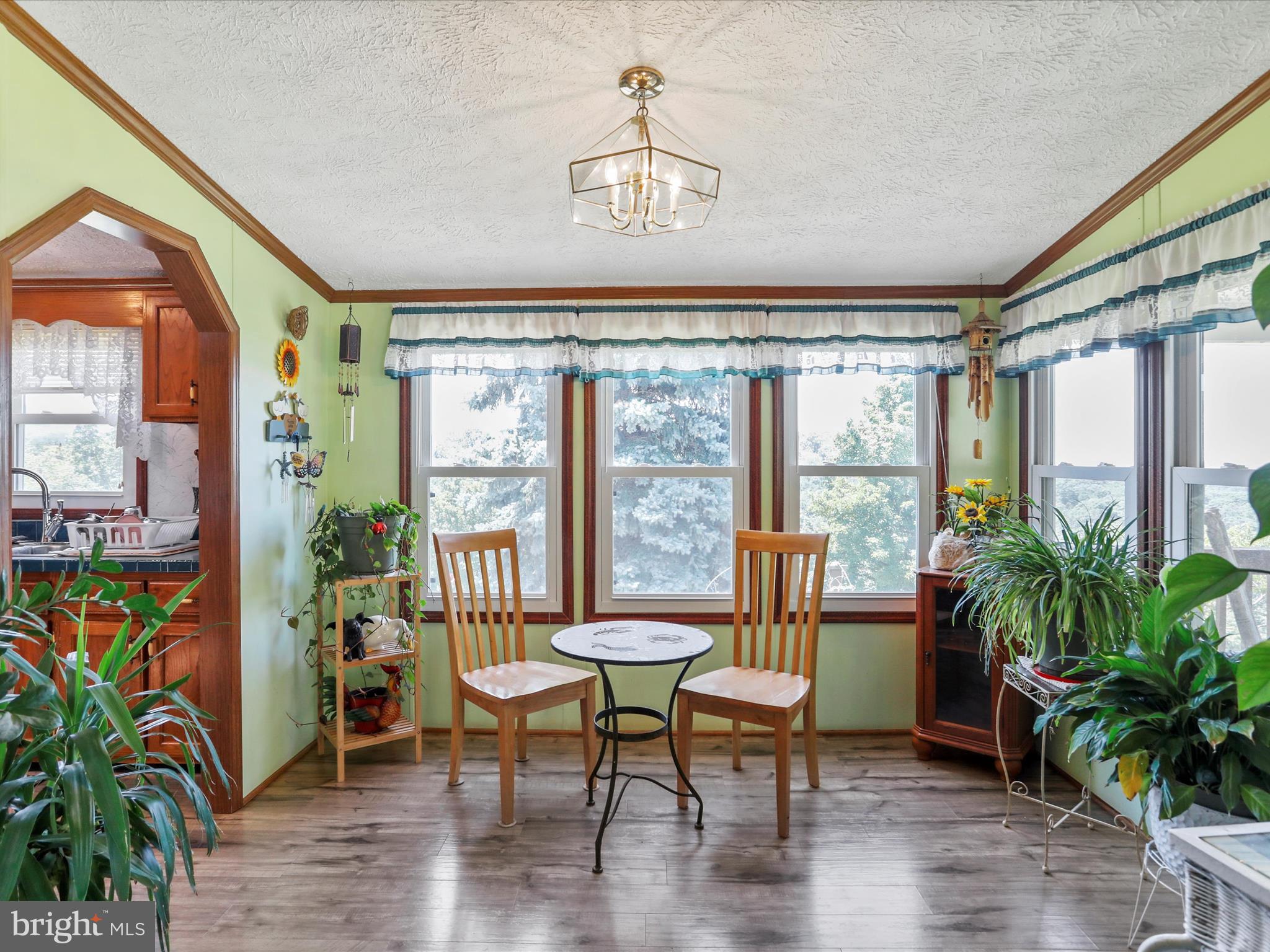 HIGH MOUNTAIN MEADOWS - Residential