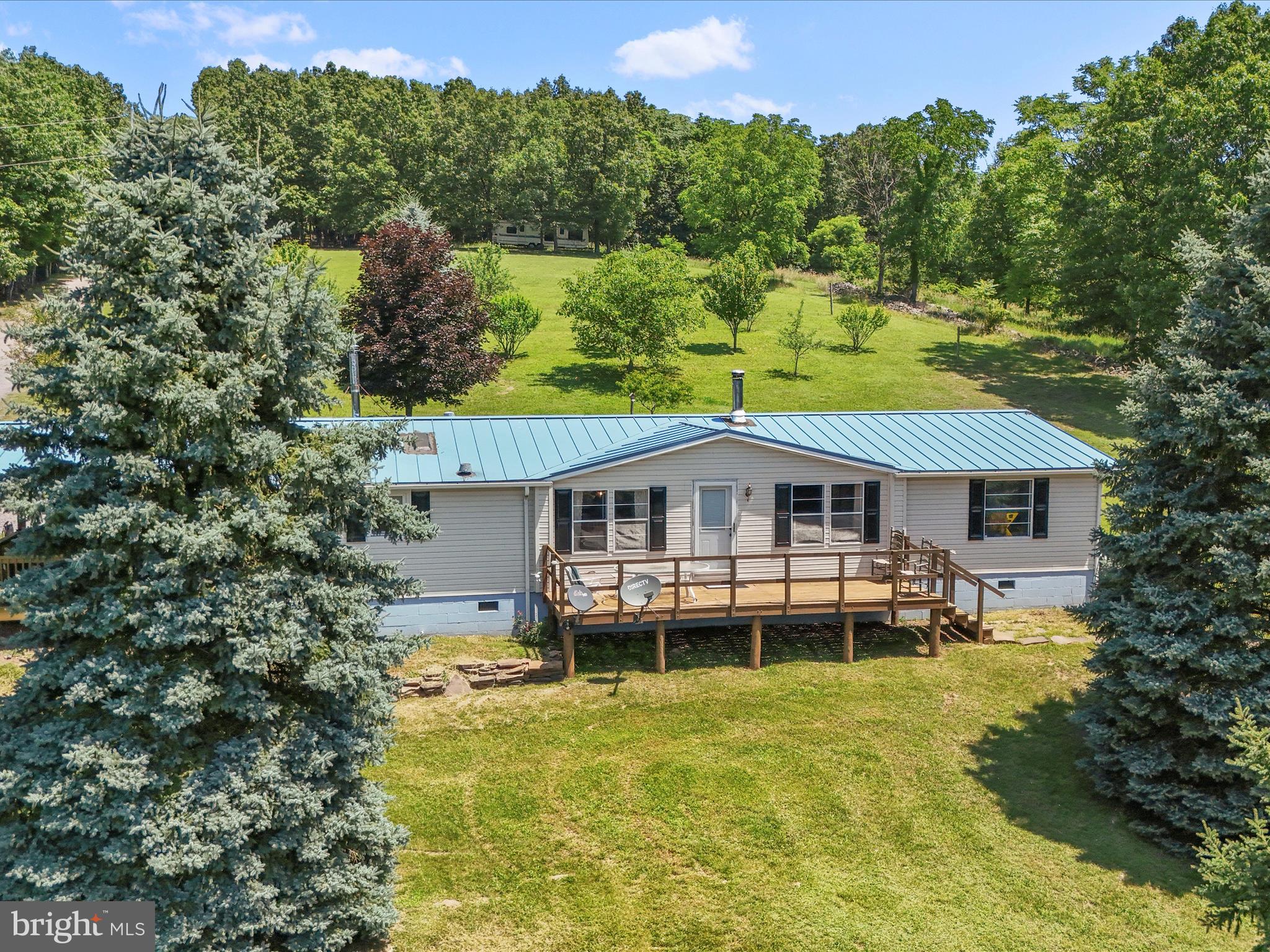 HIGH MOUNTAIN MEADOWS - Residential