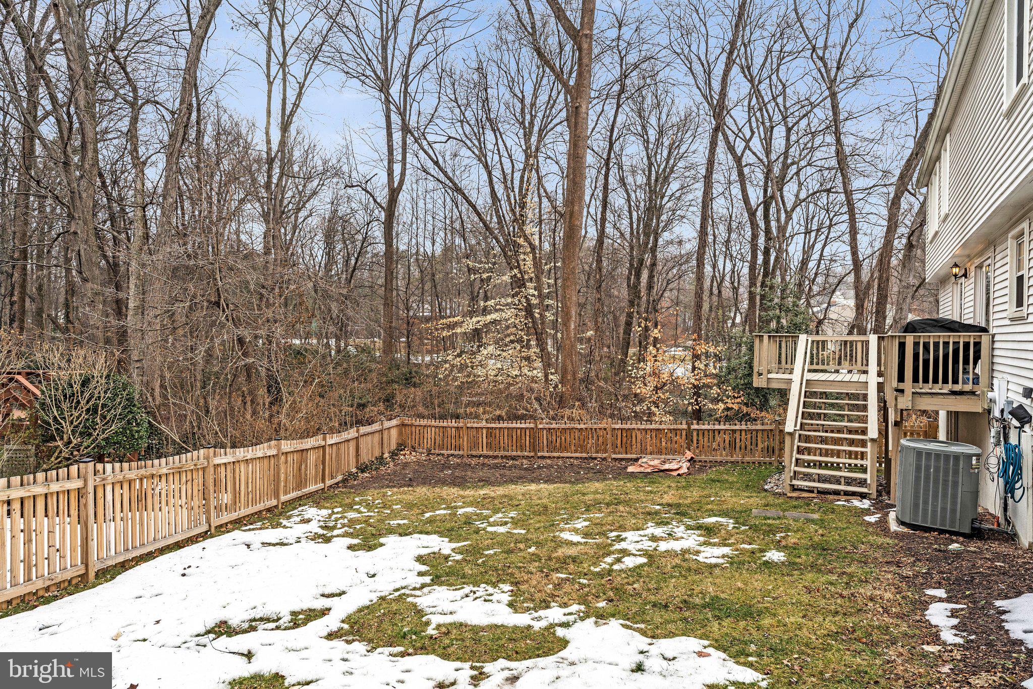 BURKE CENTRE - Residential