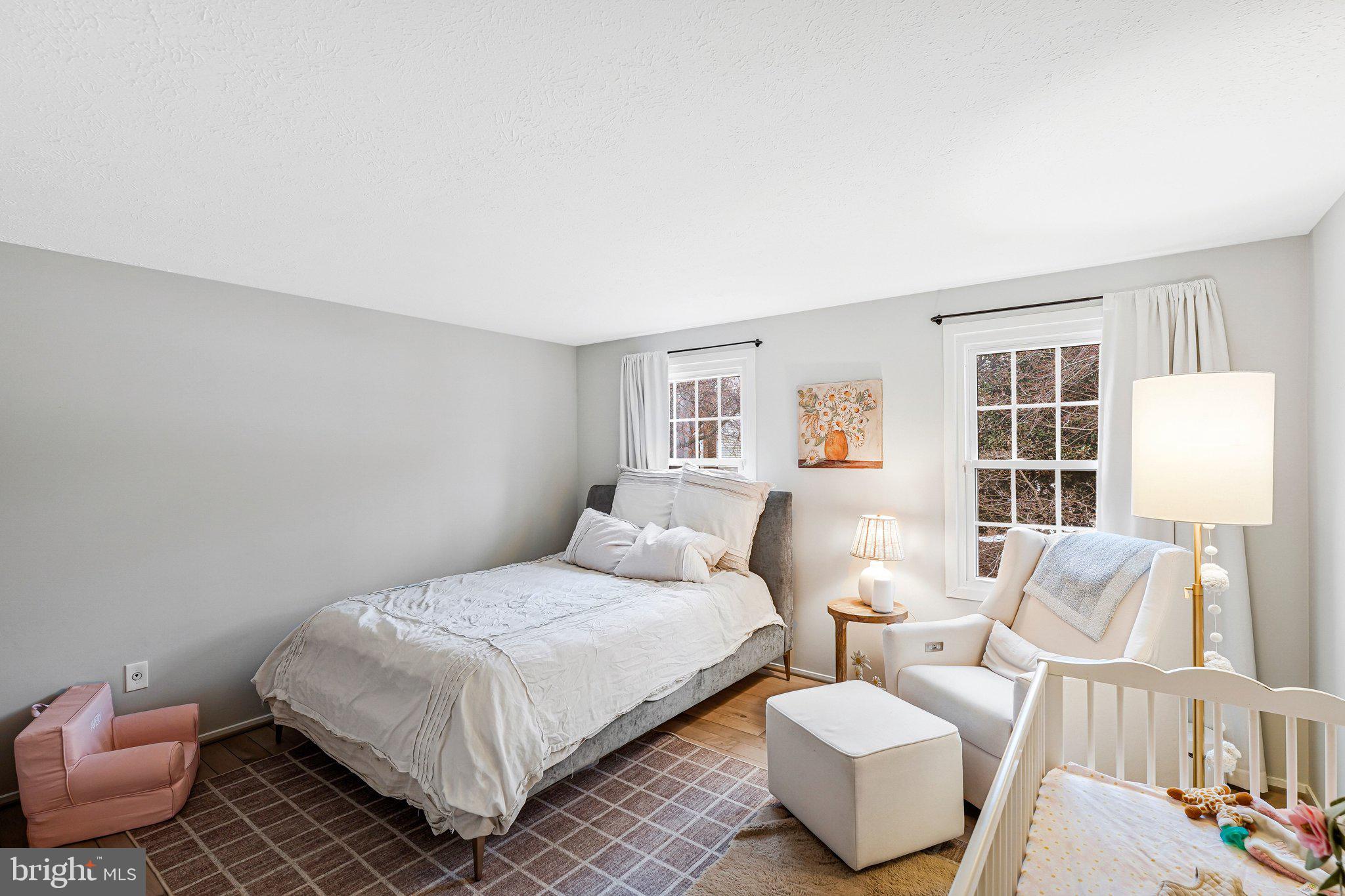 BURKE CENTRE - Residential