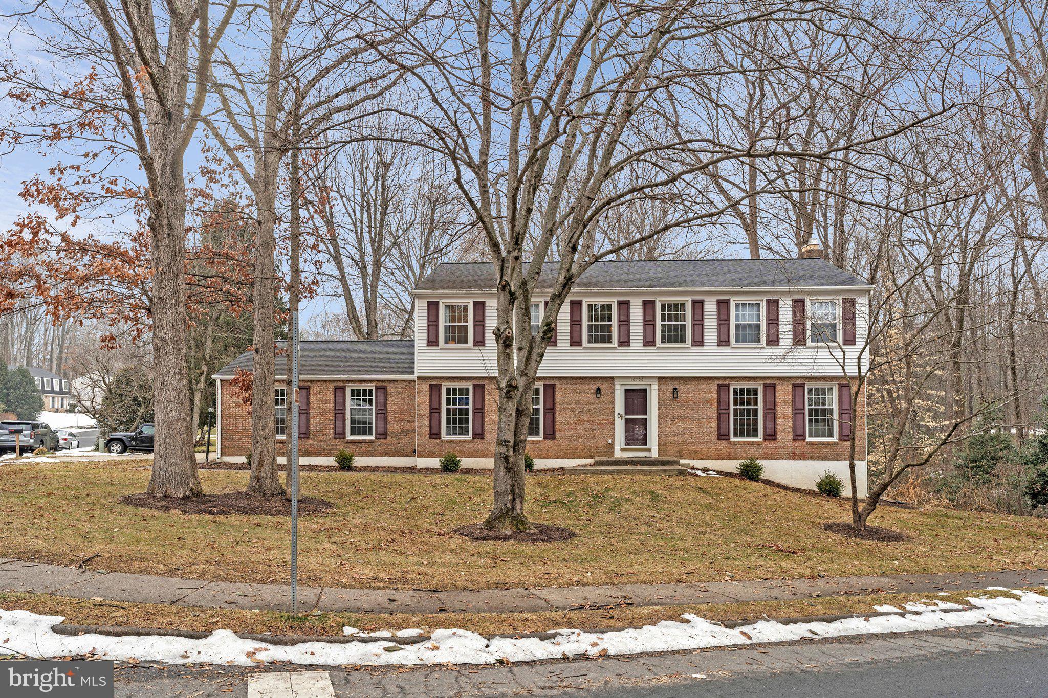 BURKE CENTRE - Residential