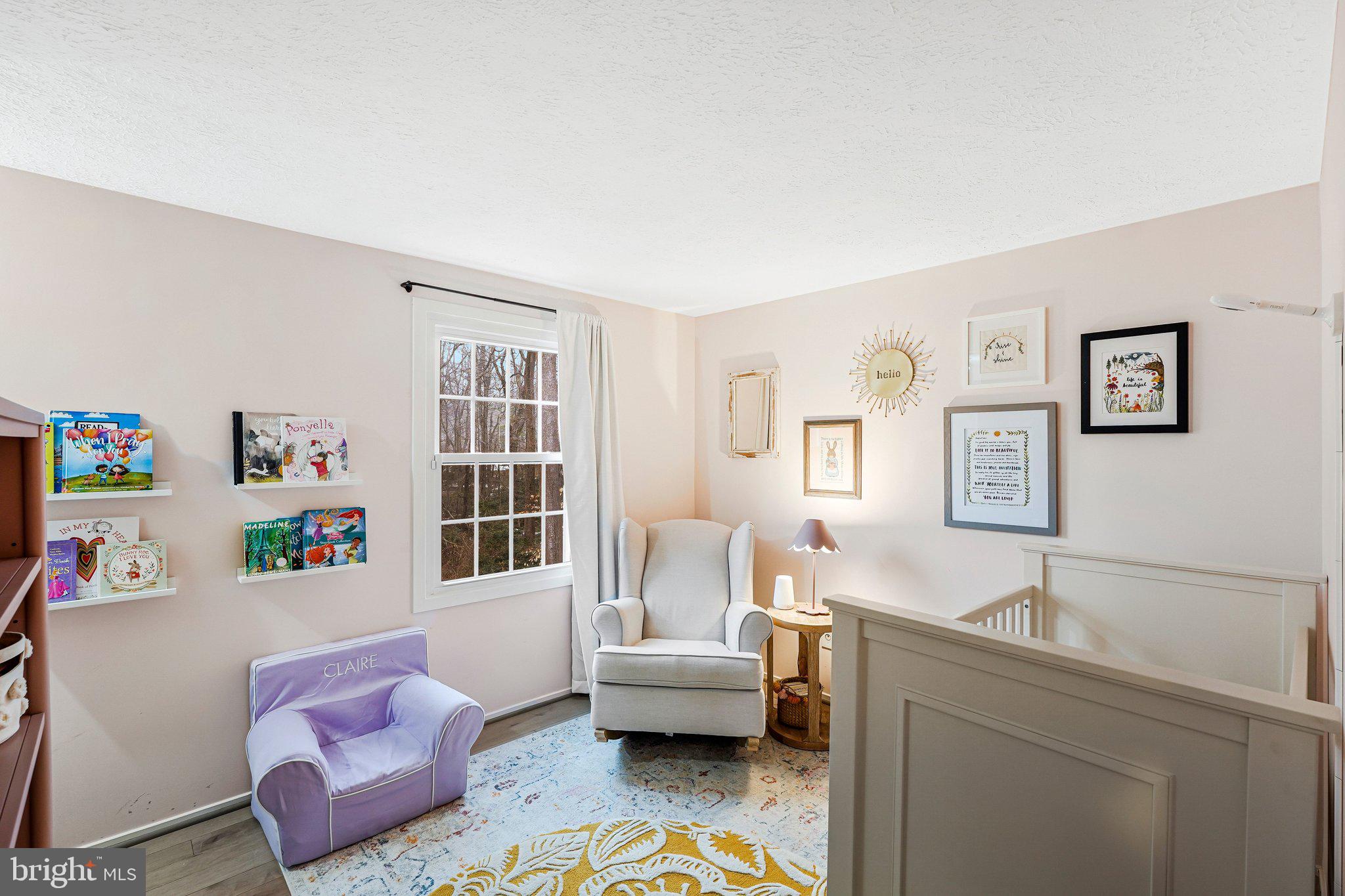 BURKE CENTRE - Residential