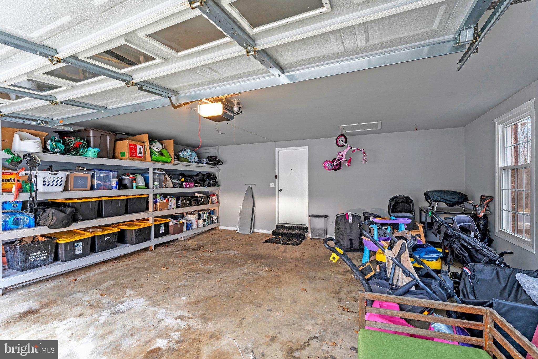 BURKE CENTRE - Residential