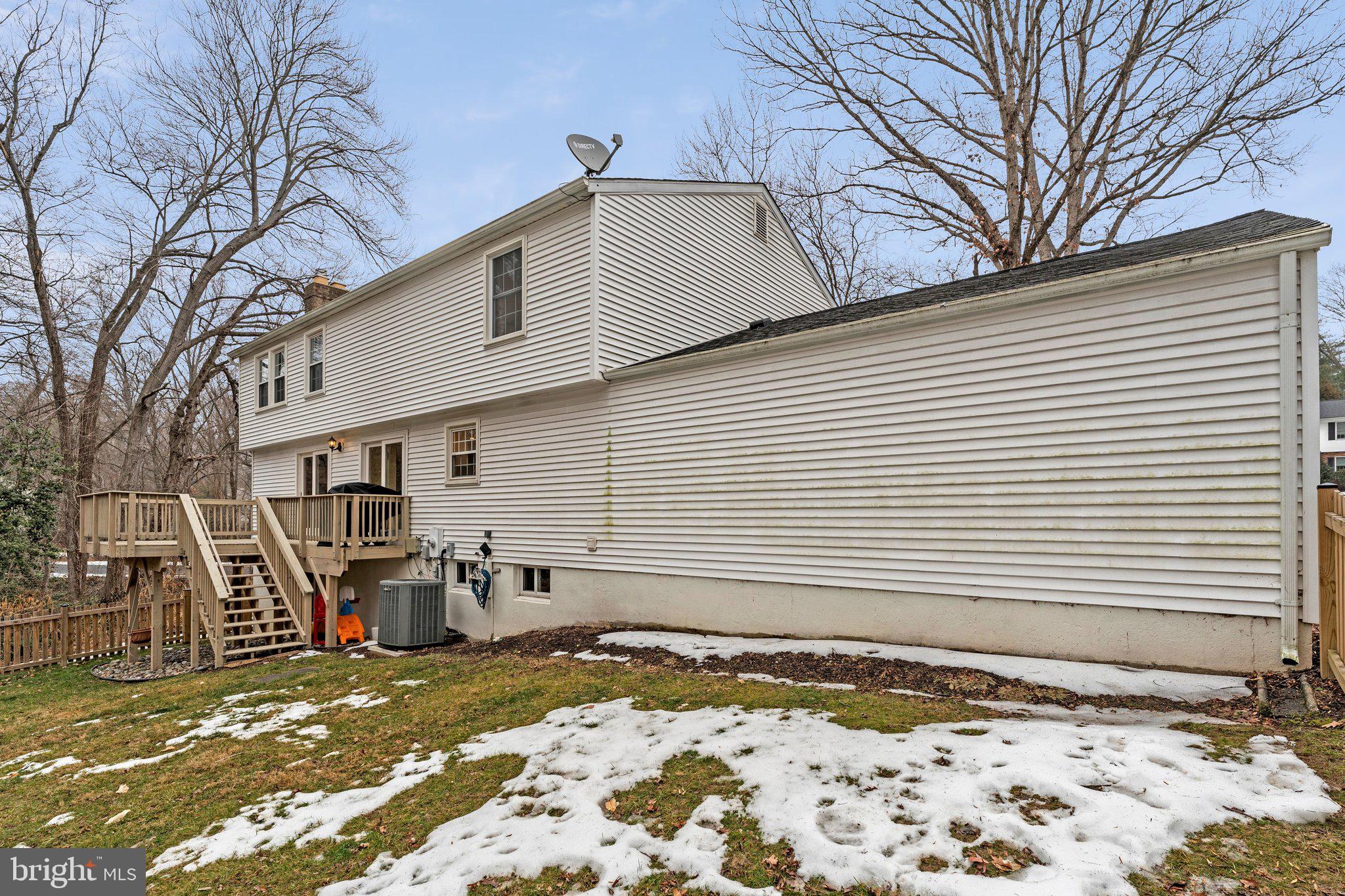 BURKE CENTRE - Residential