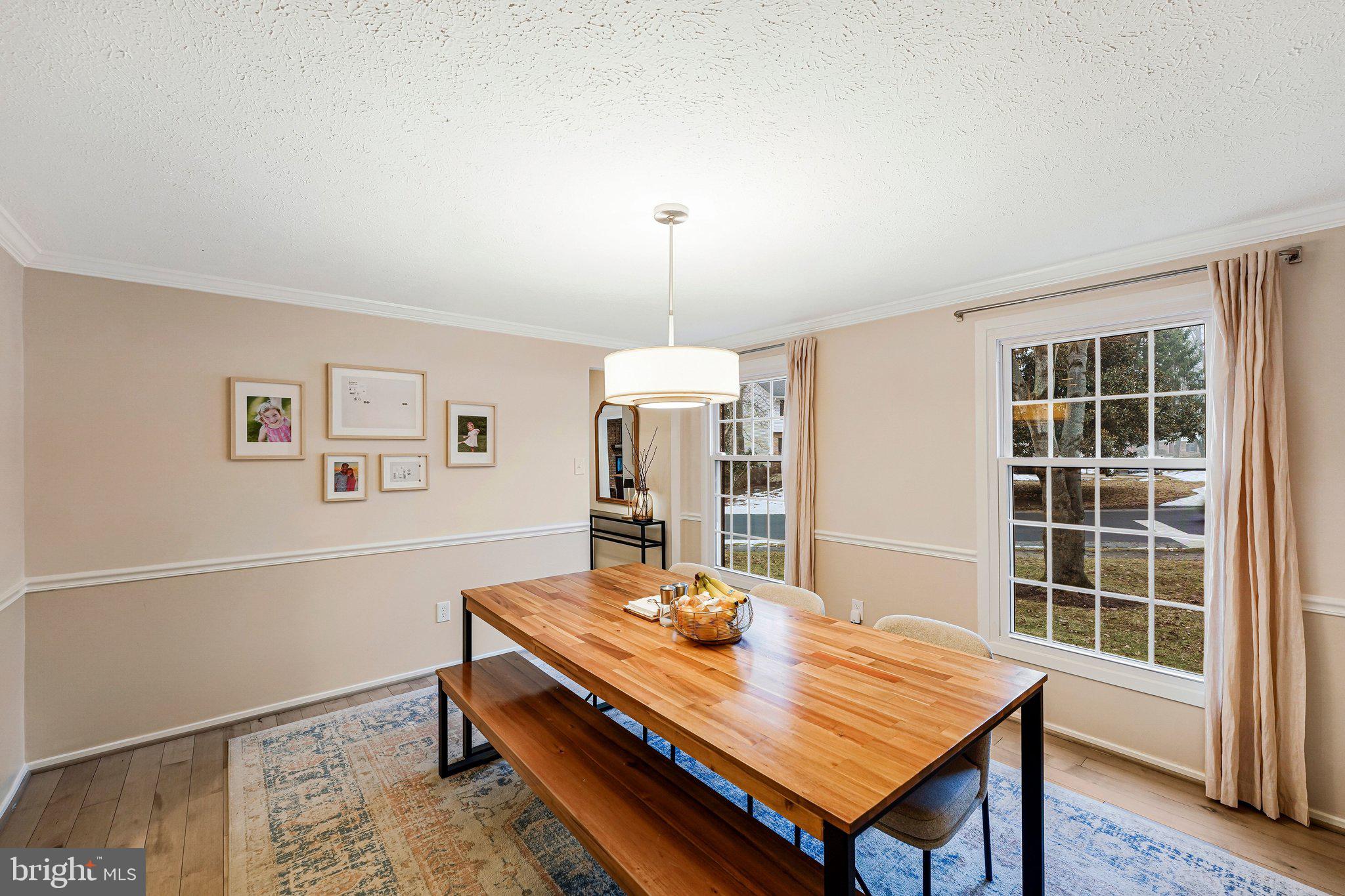 BURKE CENTRE - Residential