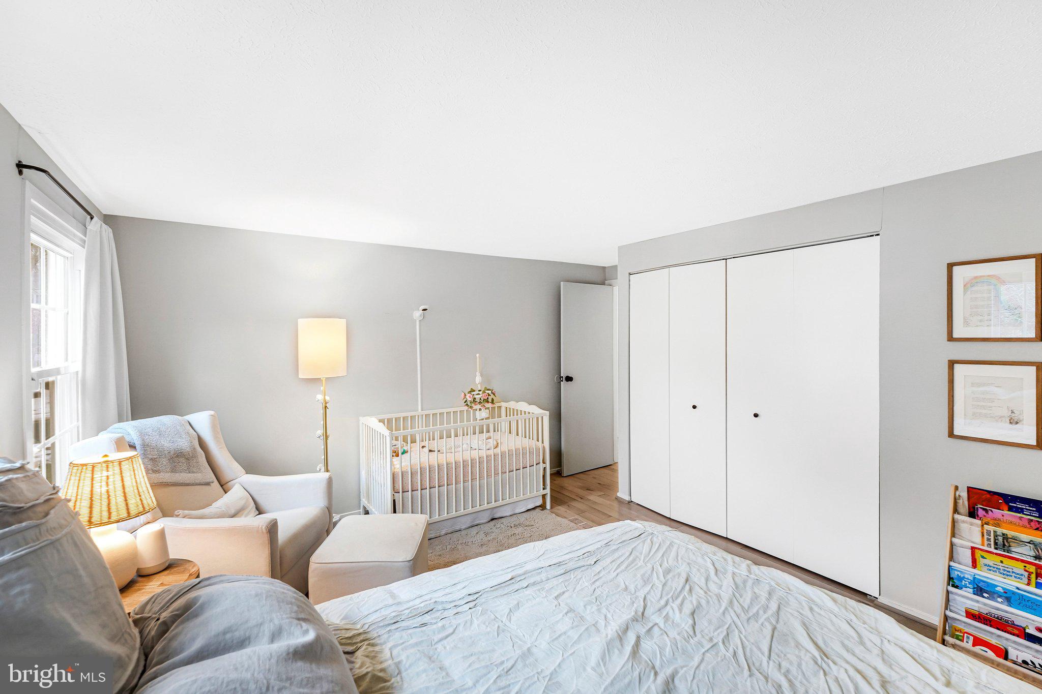 BURKE CENTRE - Residential