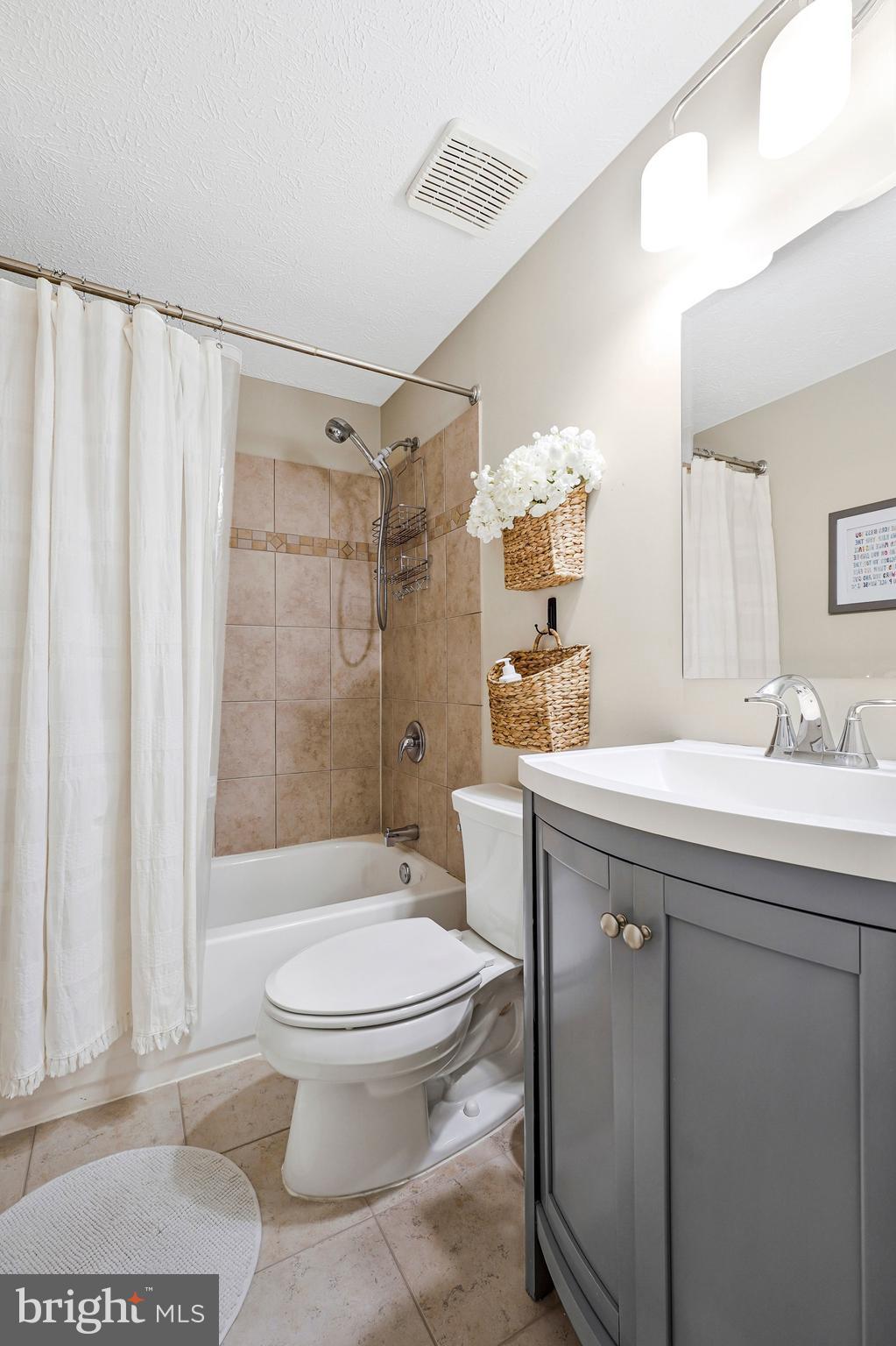 BURKE CENTRE - Residential