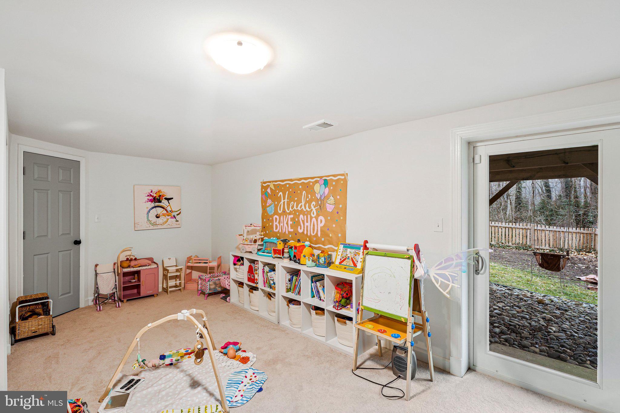 BURKE CENTRE - Residential