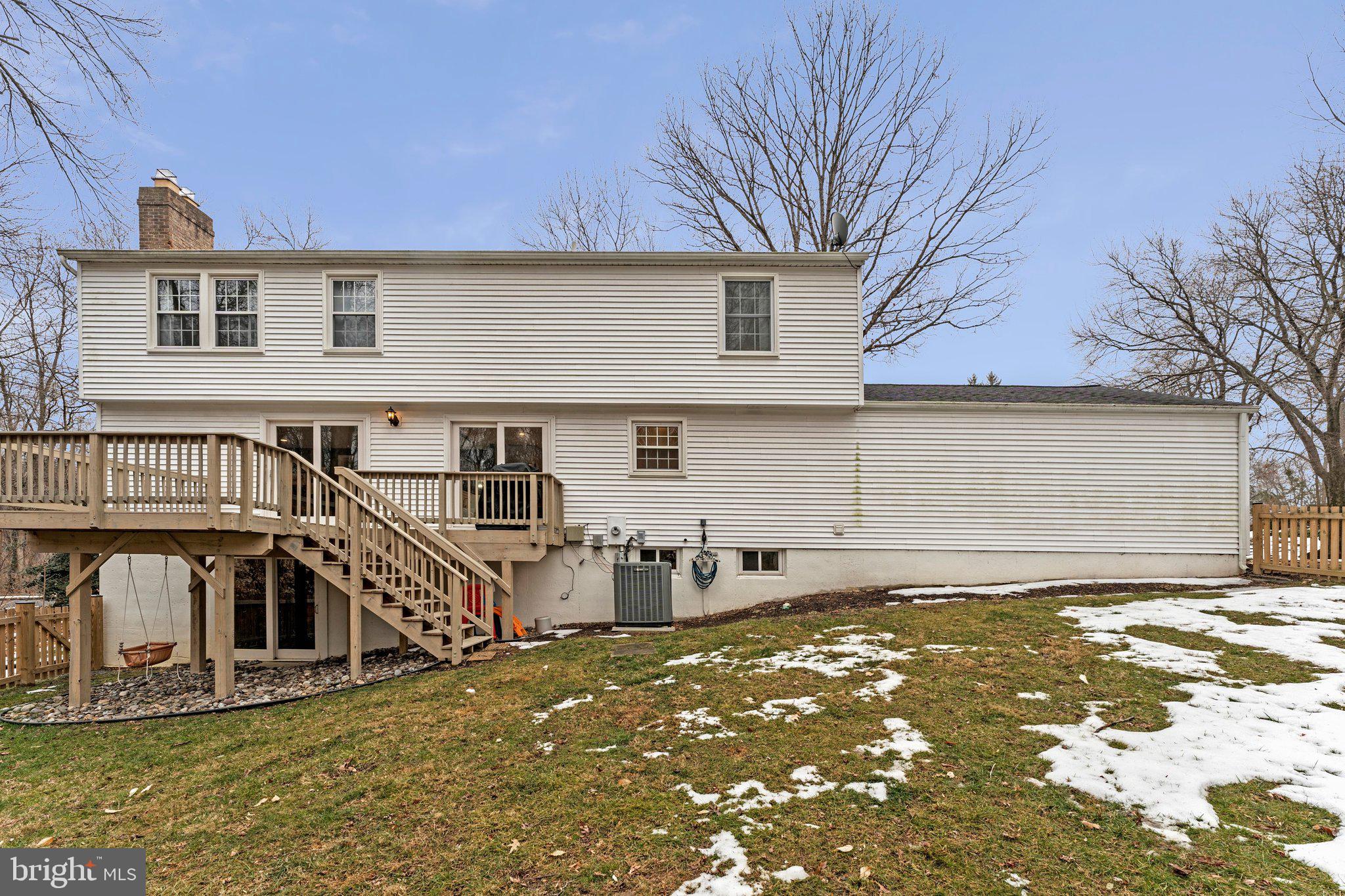 BURKE CENTRE - Residential