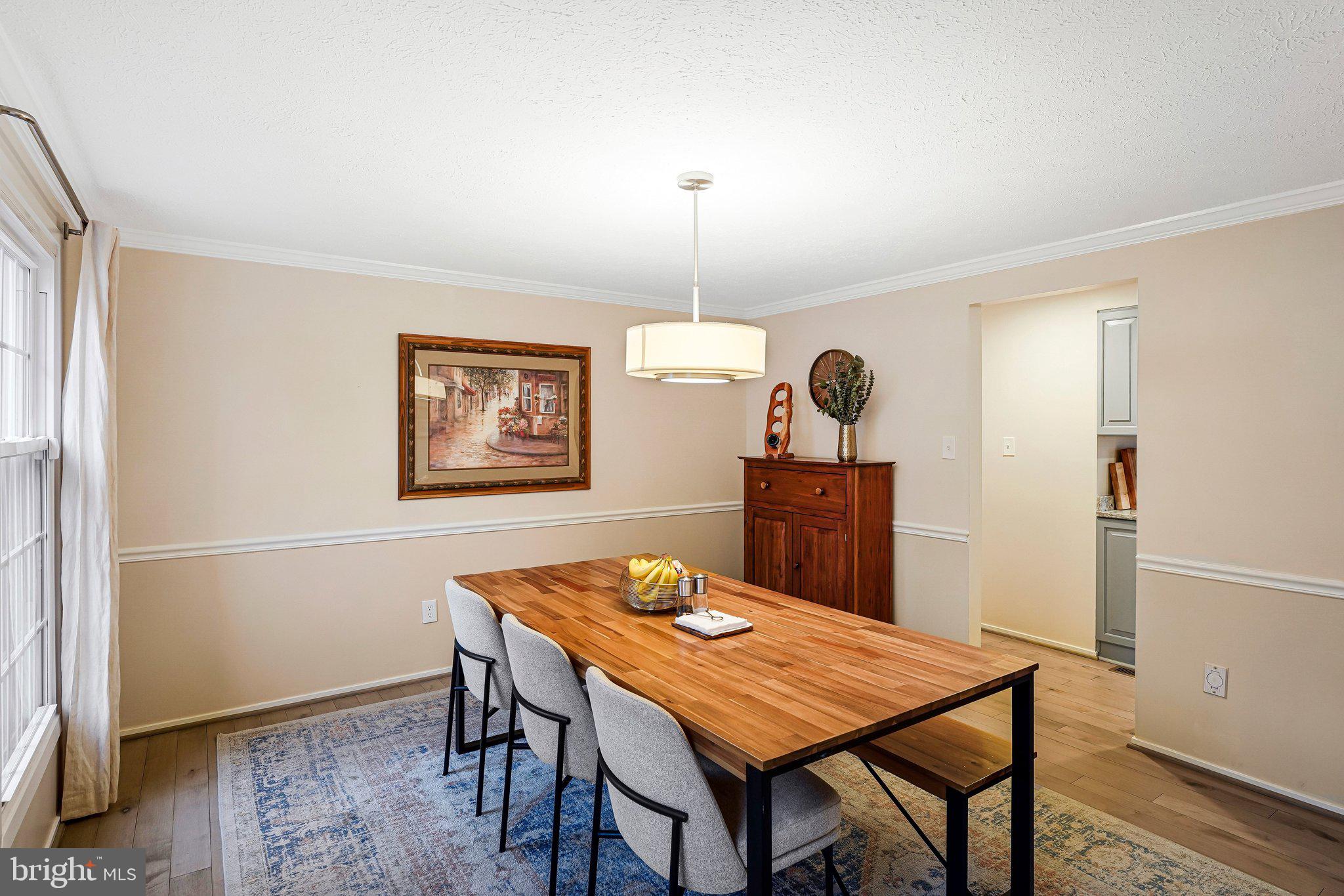 BURKE CENTRE - Residential