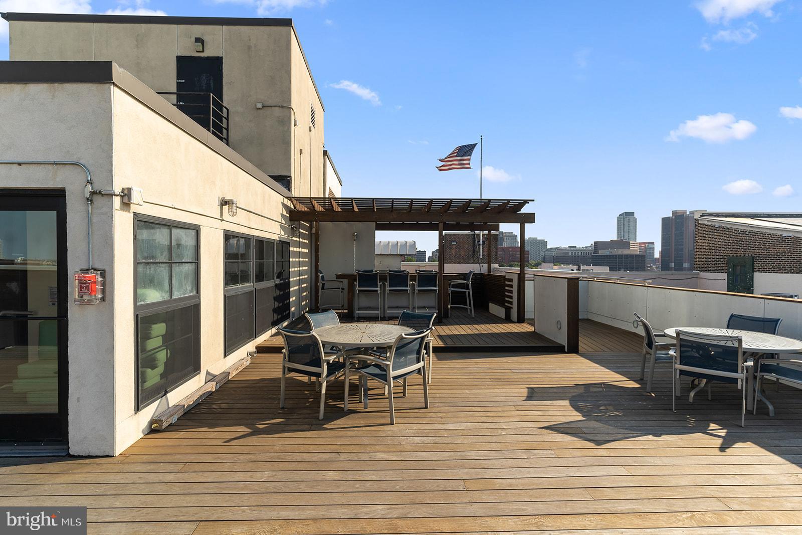 OLD CITY - Residential Lease