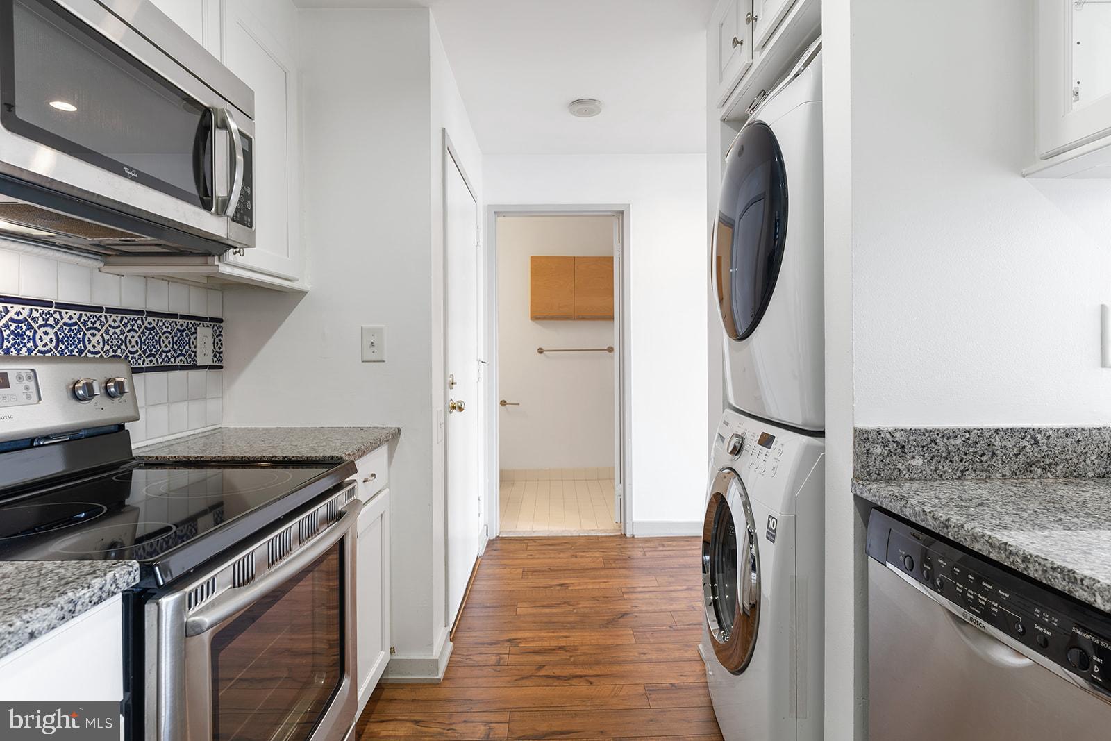 OLD CITY - Residential Lease