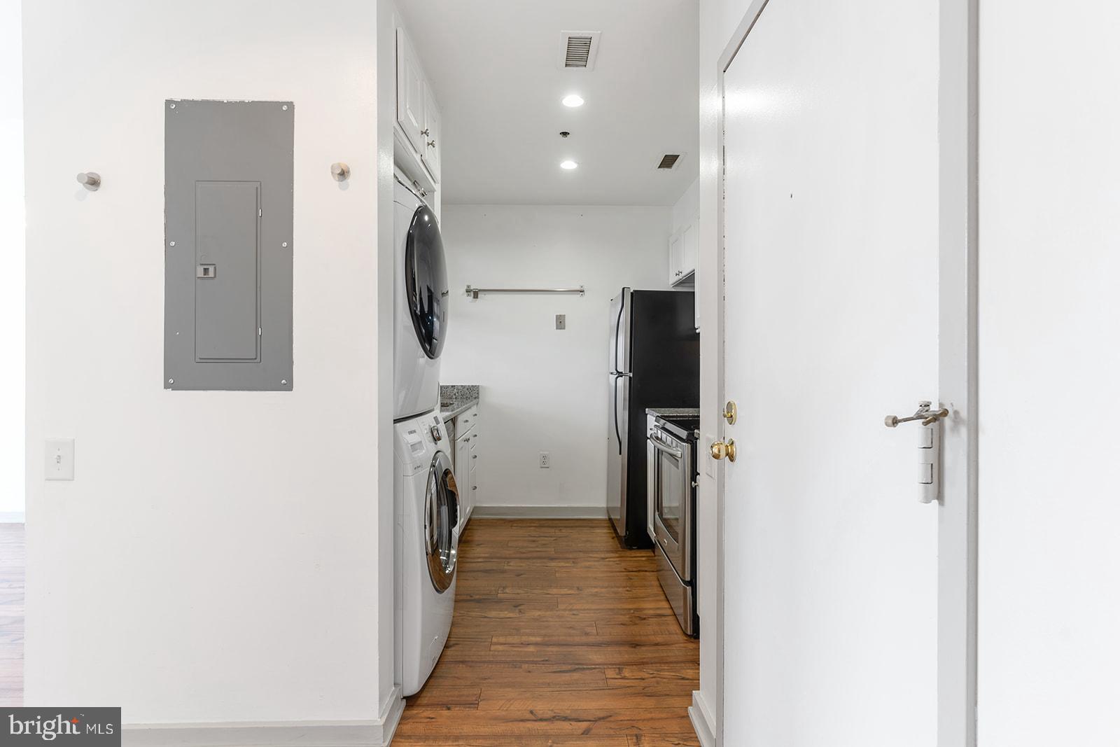 OLD CITY - Residential Lease