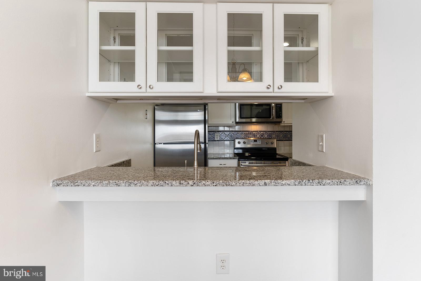 OLD CITY - Residential Lease