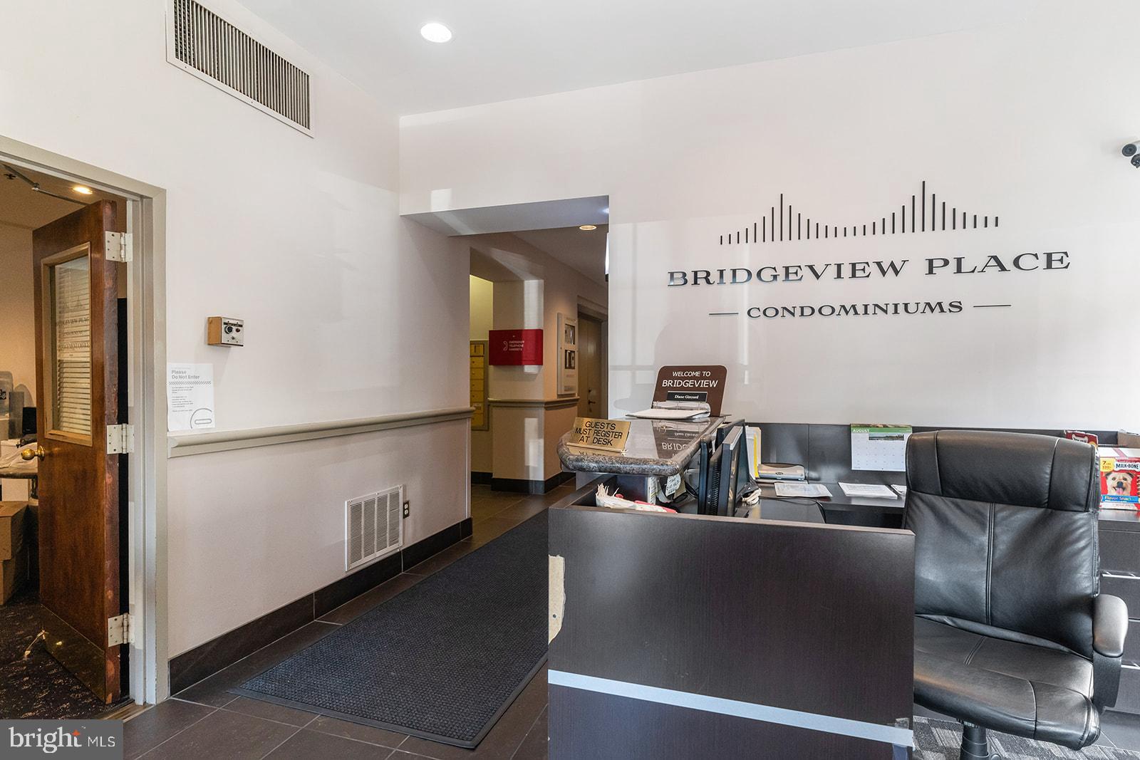 OLD CITY - Residential Lease