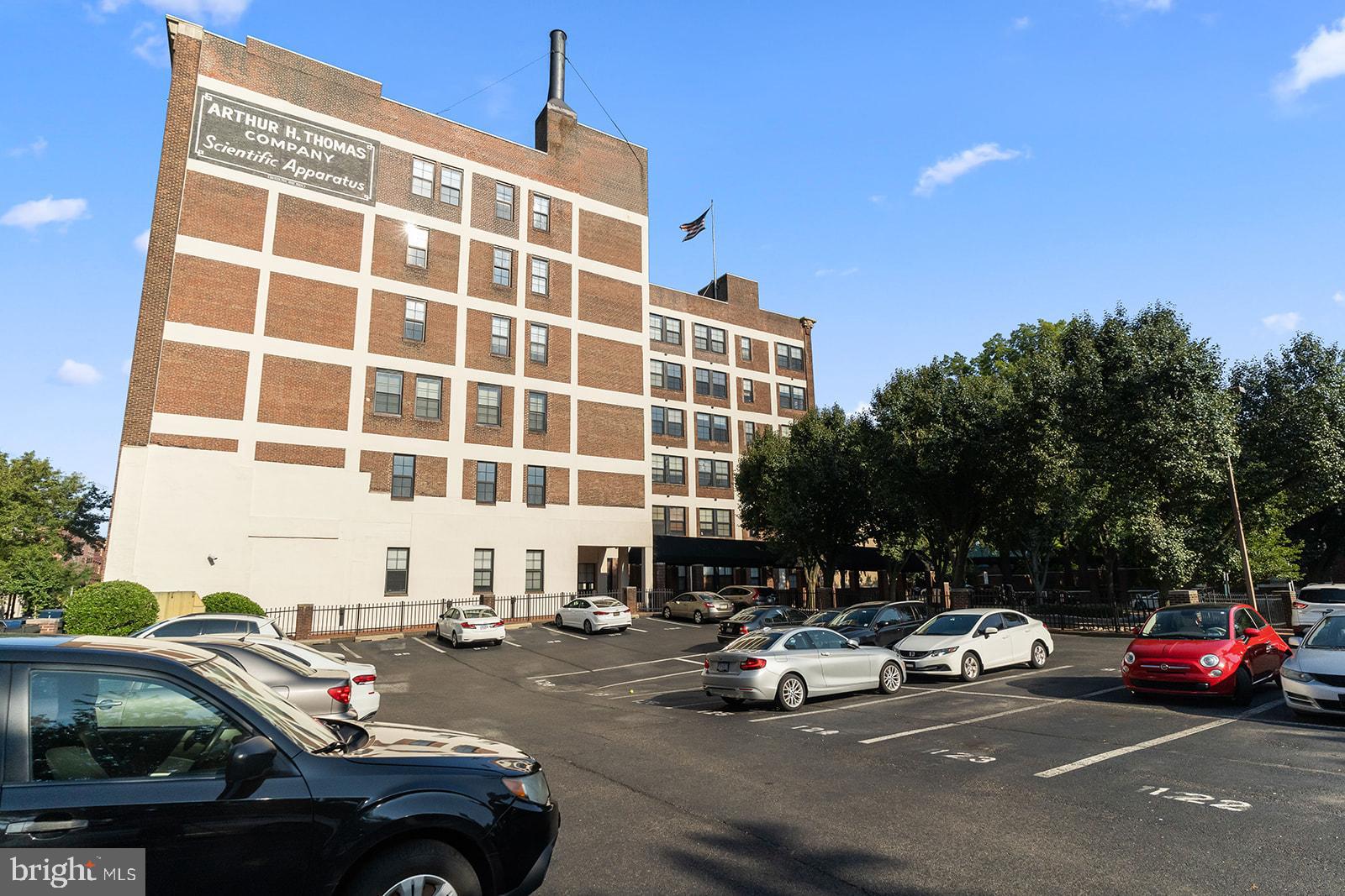 OLD CITY - Residential Lease